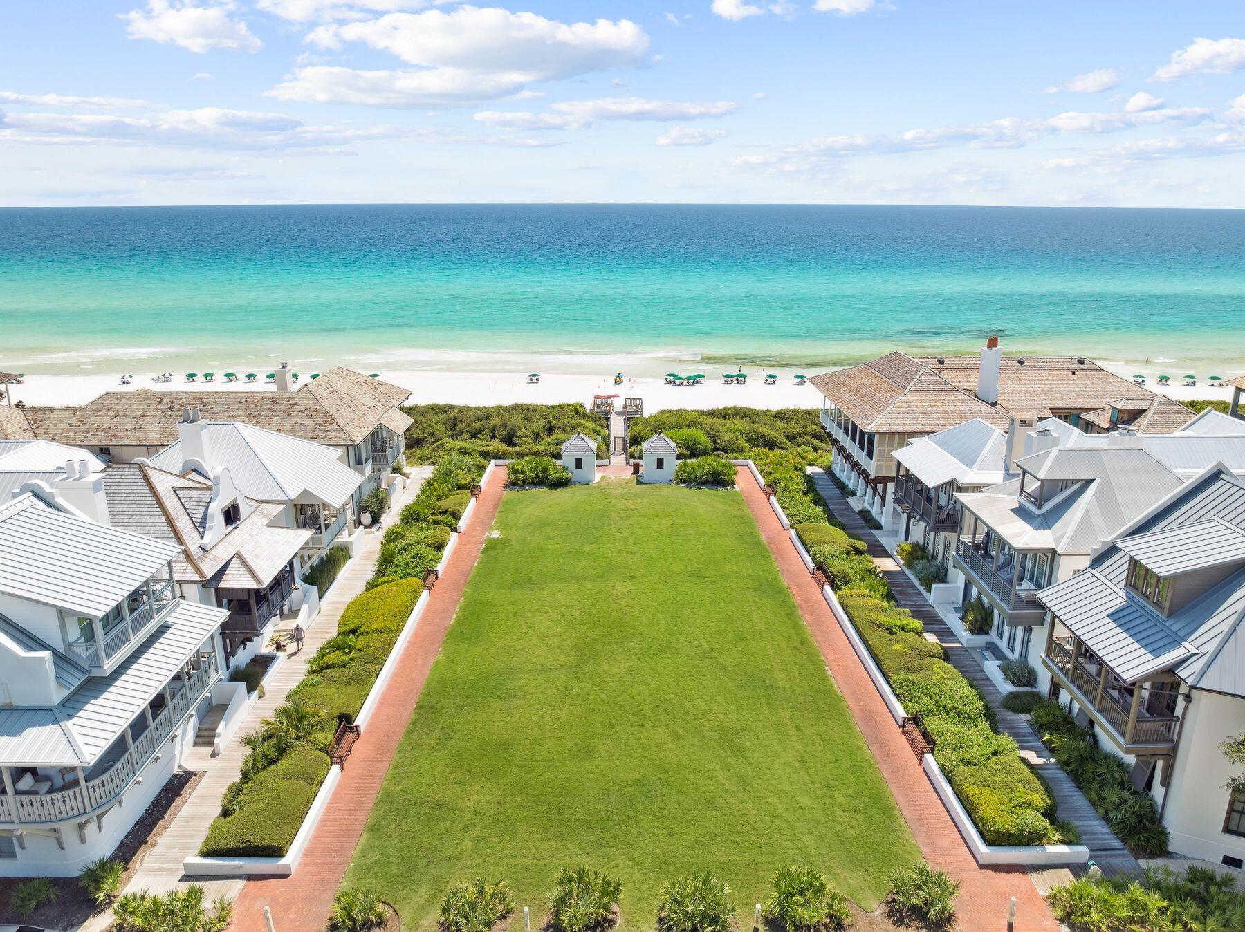 ROSEMARY BEACH - Residential
