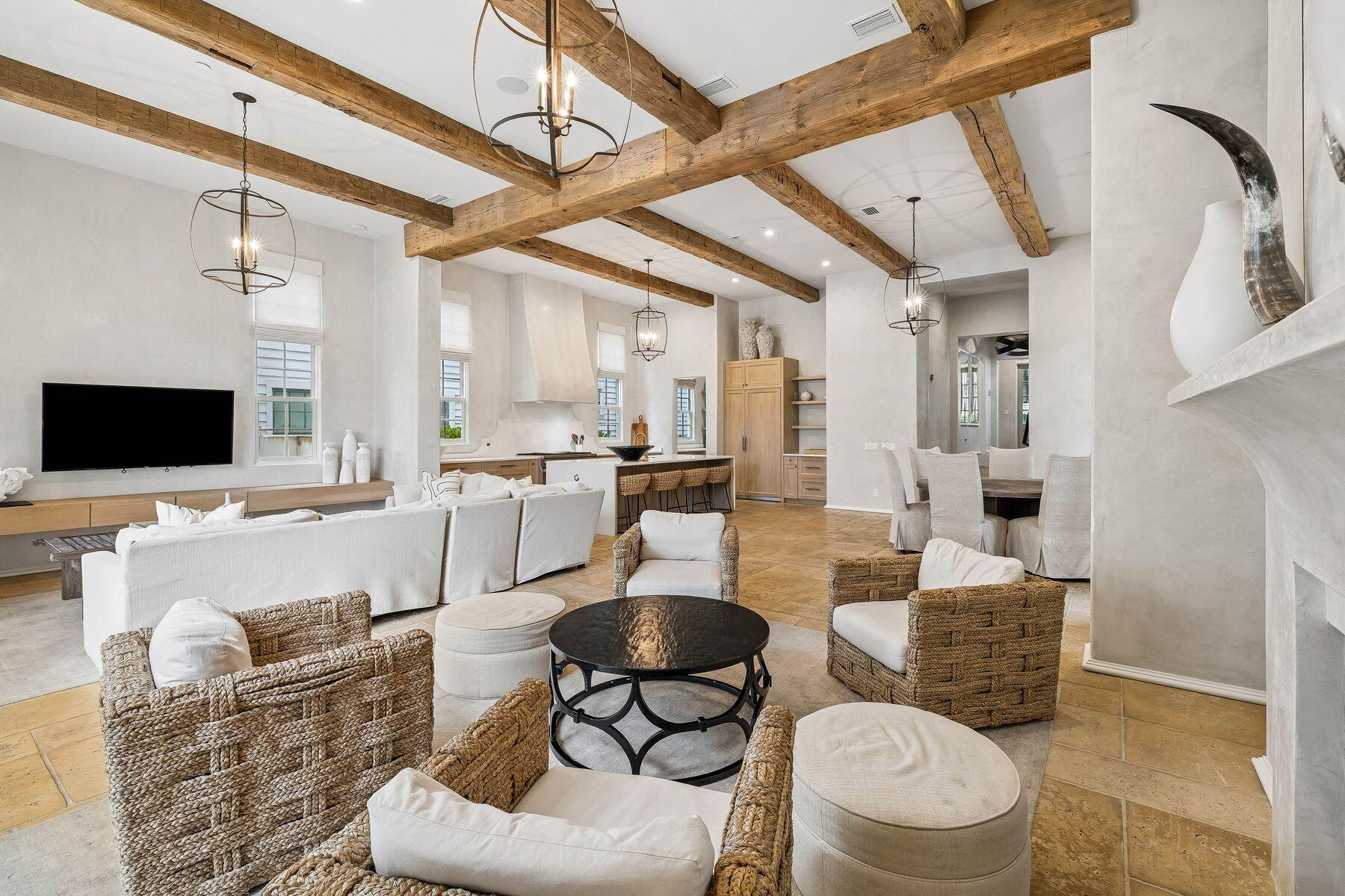 ROSEMARY BEACH - Residential