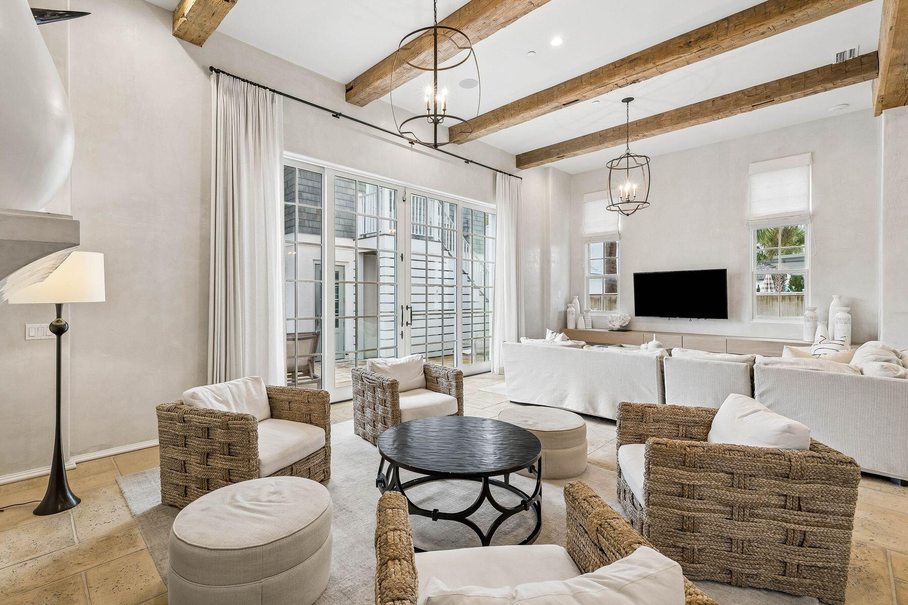 ROSEMARY BEACH - Residential