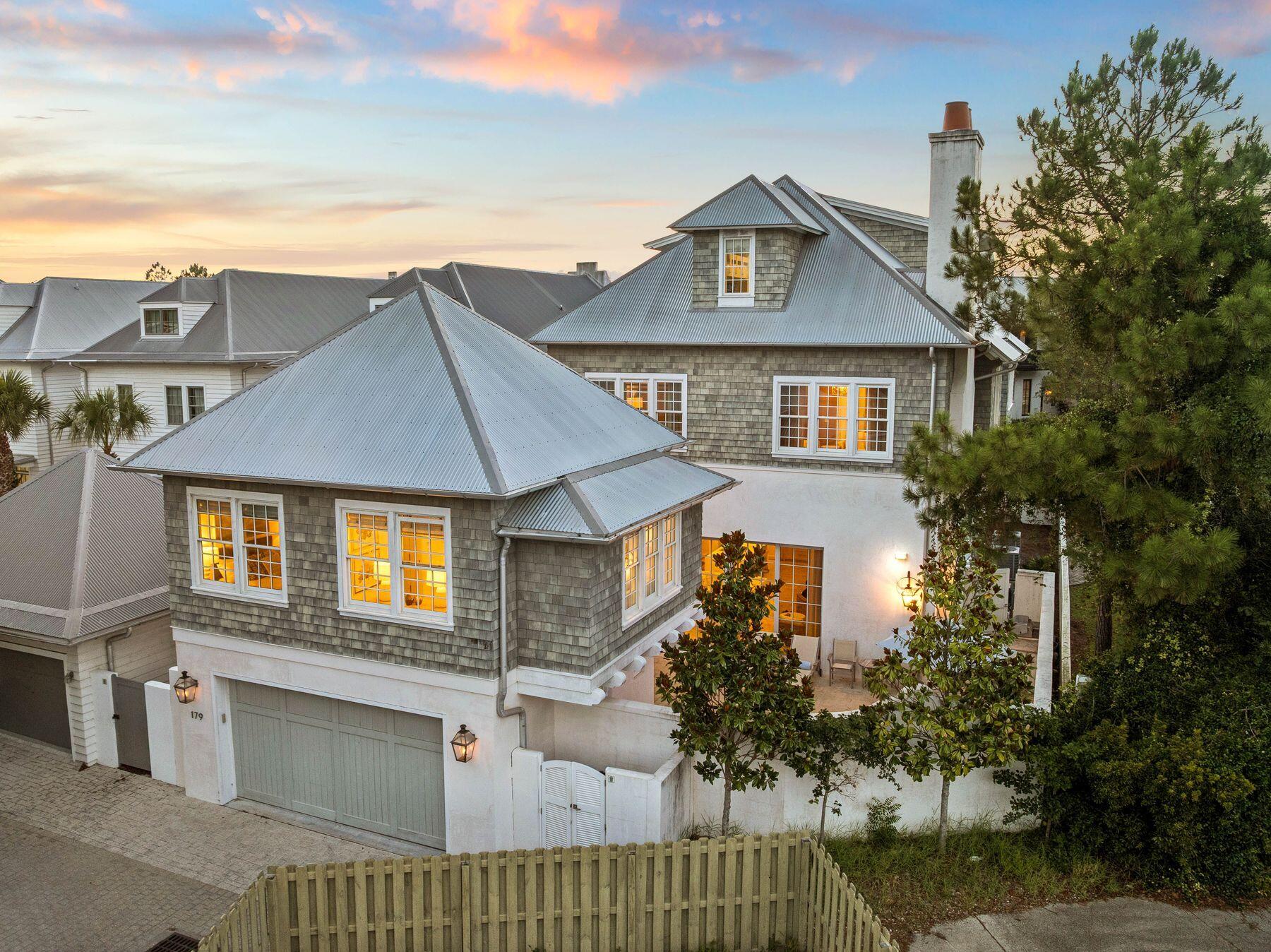 ROSEMARY BEACH - Residential