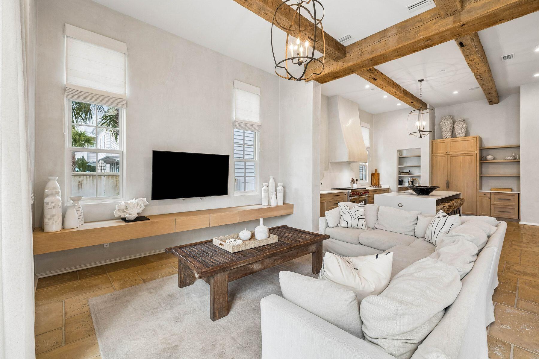 ROSEMARY BEACH - Residential