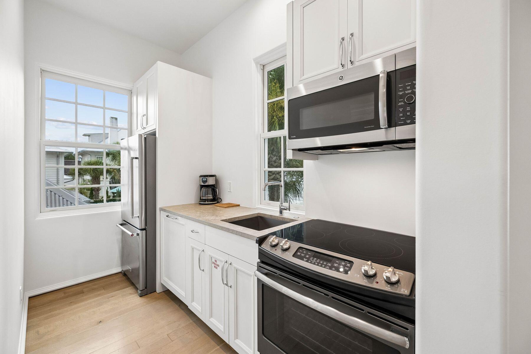 ROSEMARY BEACH - Residential