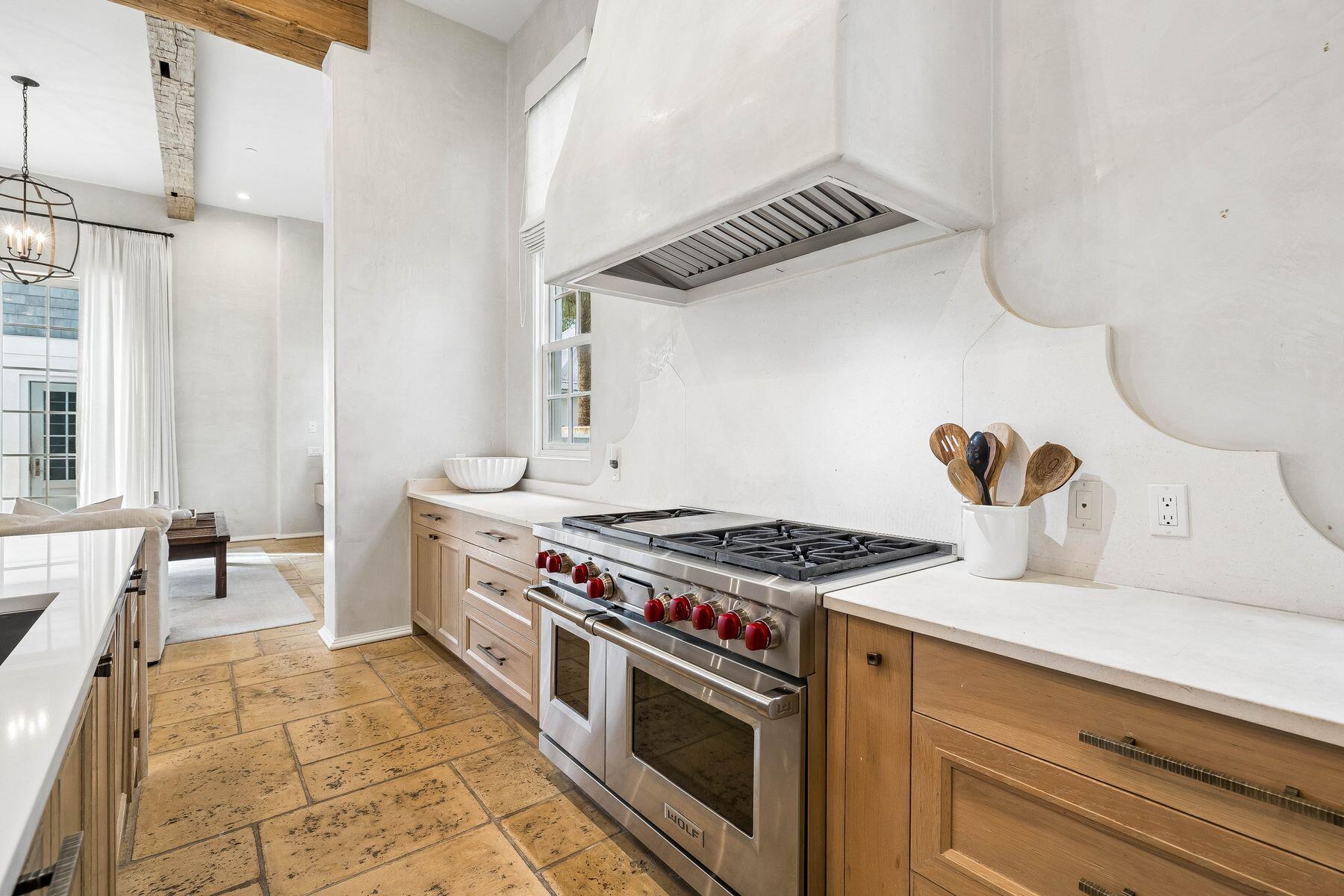 ROSEMARY BEACH - Residential