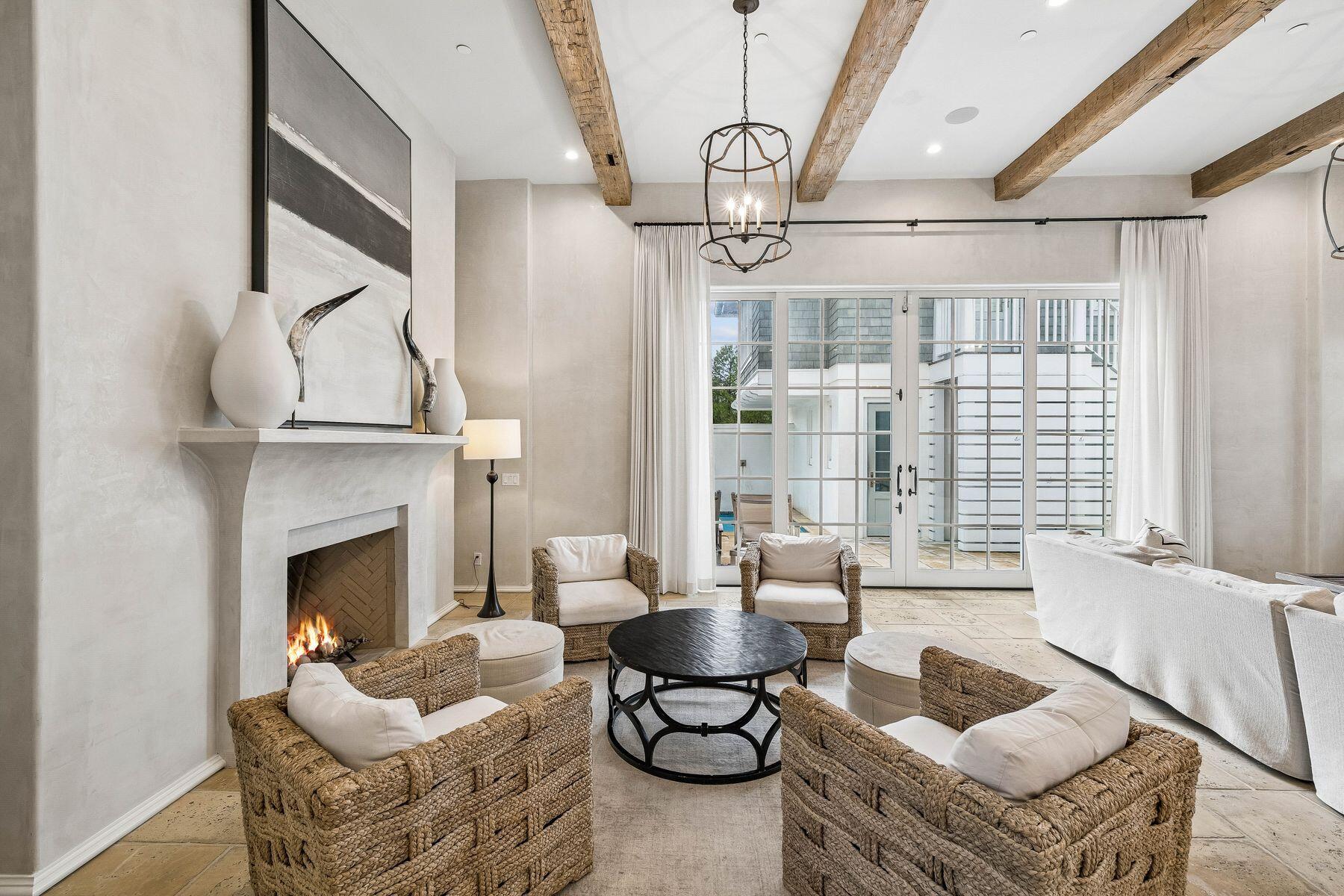 ROSEMARY BEACH - Residential