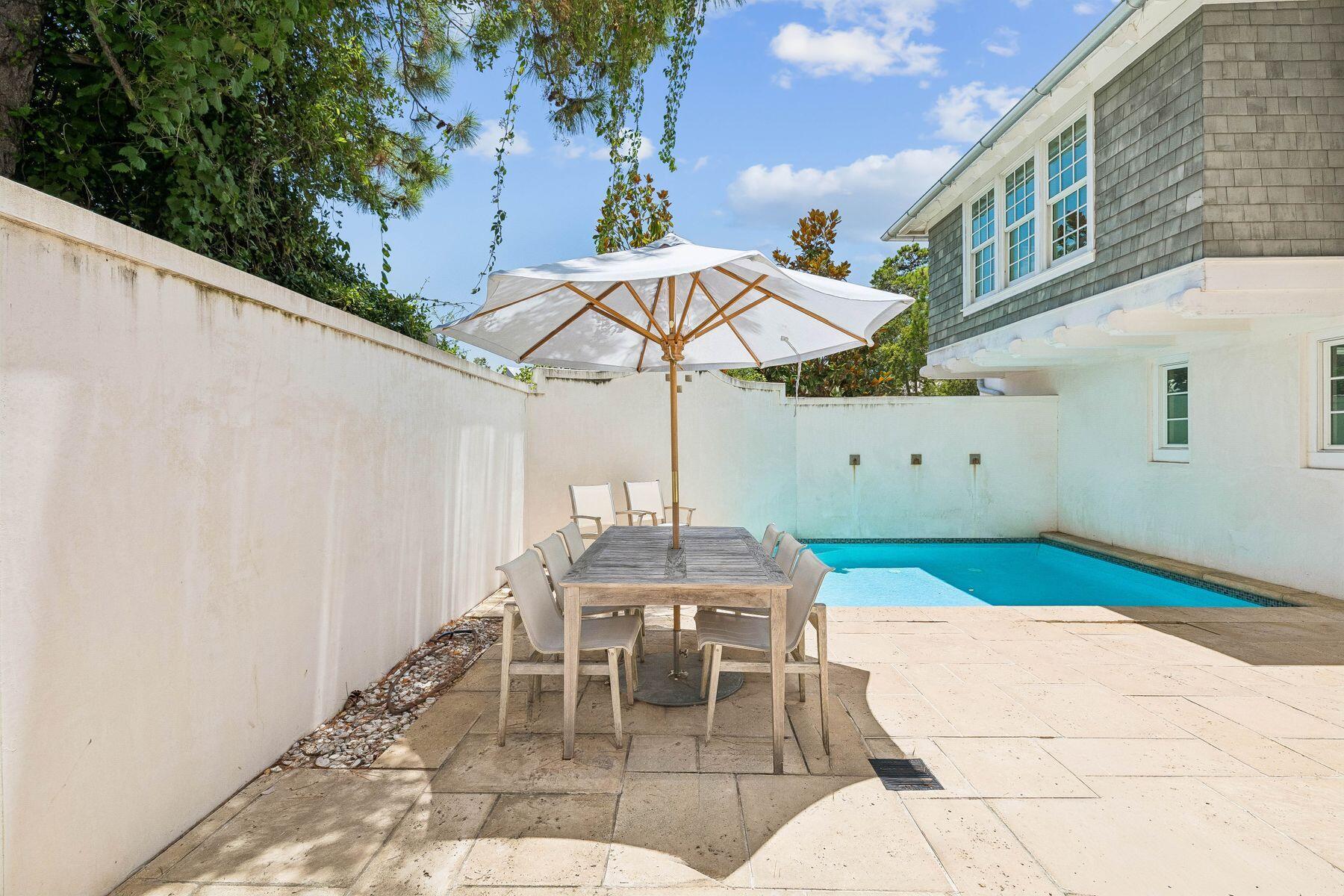 ROSEMARY BEACH - Residential