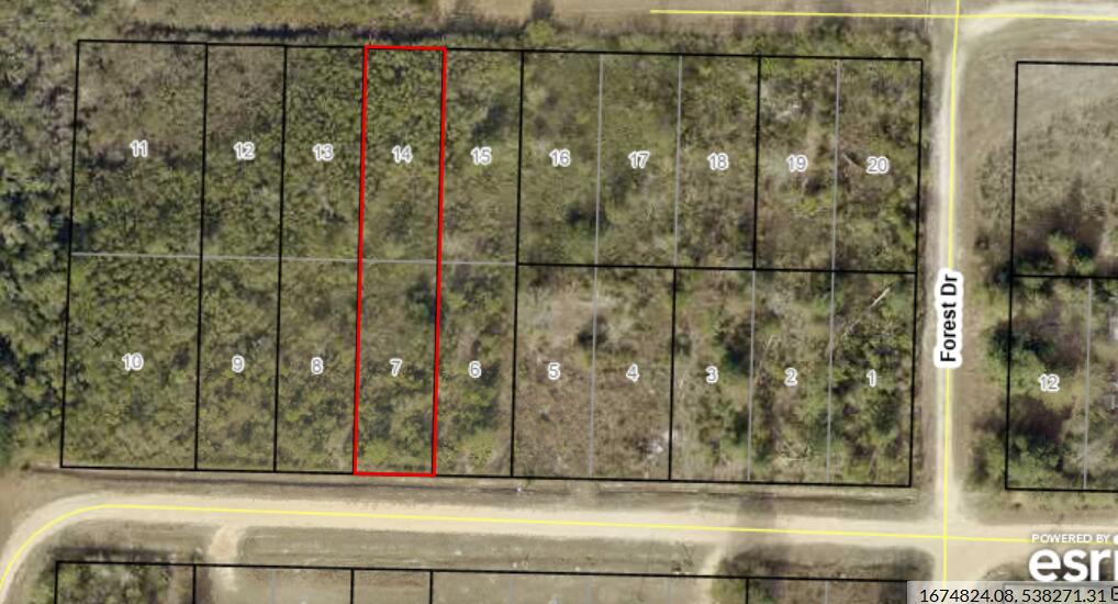 Affordable vacant lot in the peaceful community of Fountain, Florida! This 50' x 270' property, zoned R-2, is perfect for a single-family home or mobile home, giving you flexible options to build or place your next residence. Enjoy quiet rural living with convenient access to Hwy 231. Whether you're a first-time buyer, investor, or looking for a future homesite, this lot offers excellent potential at a great price. Owner financing available! This is a fantastic opportunity to secure land without the hassle of traditional lending--easy terms and a smooth process for qualified buyers. Property Highlights: 50' x 135' lot in growing Fountain, FL, R-2 zoning allows single-family homes or mobile homes, Peaceful area with room to grow, Owner financing available, Ideal for investors, builders, or affordable living plans. Don't miss your chance to own land with flexible financing options--start building your future today. Additional adjacent land available.