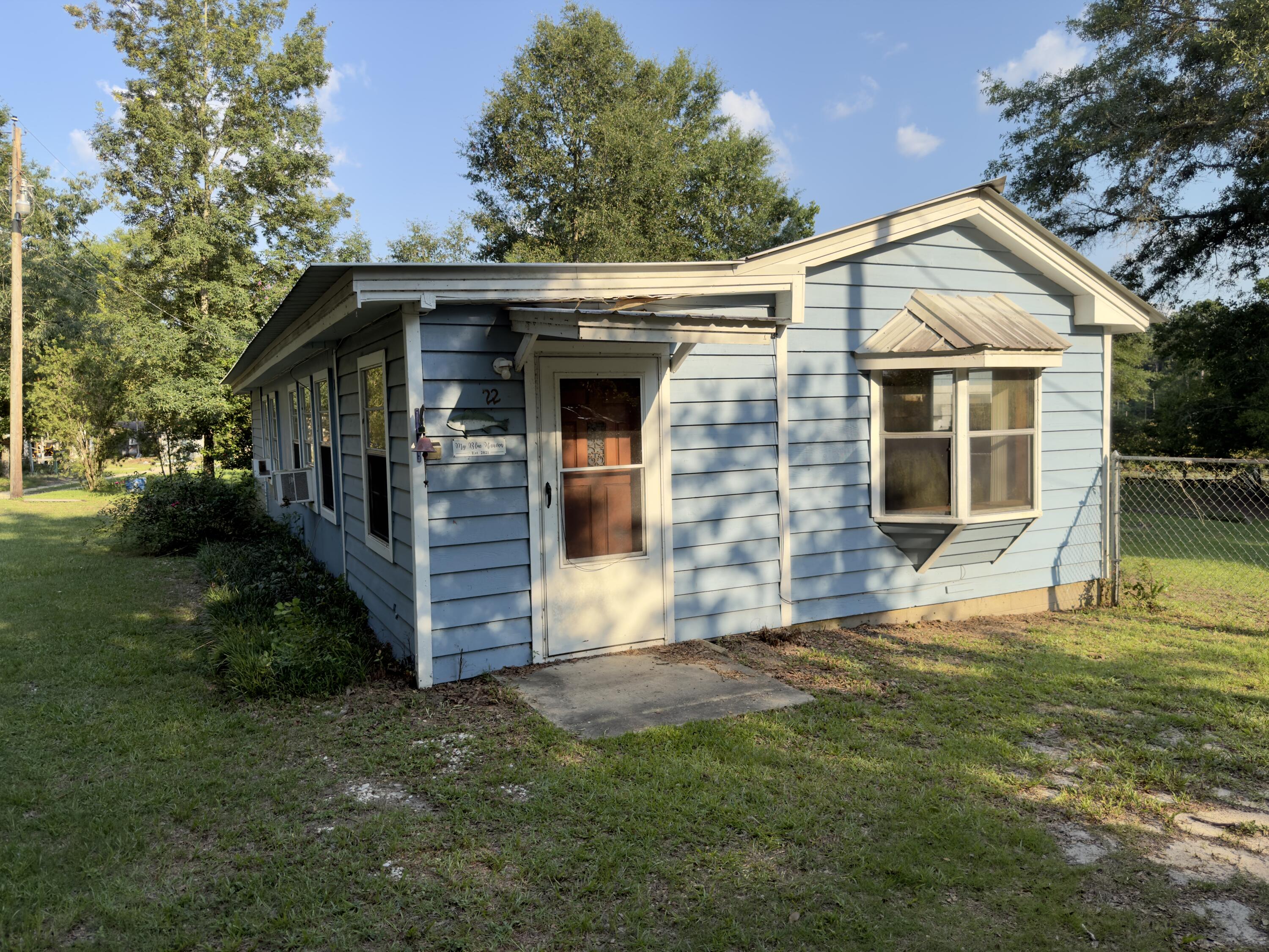 JUNIPER HILLS UNIT 1 - Residential