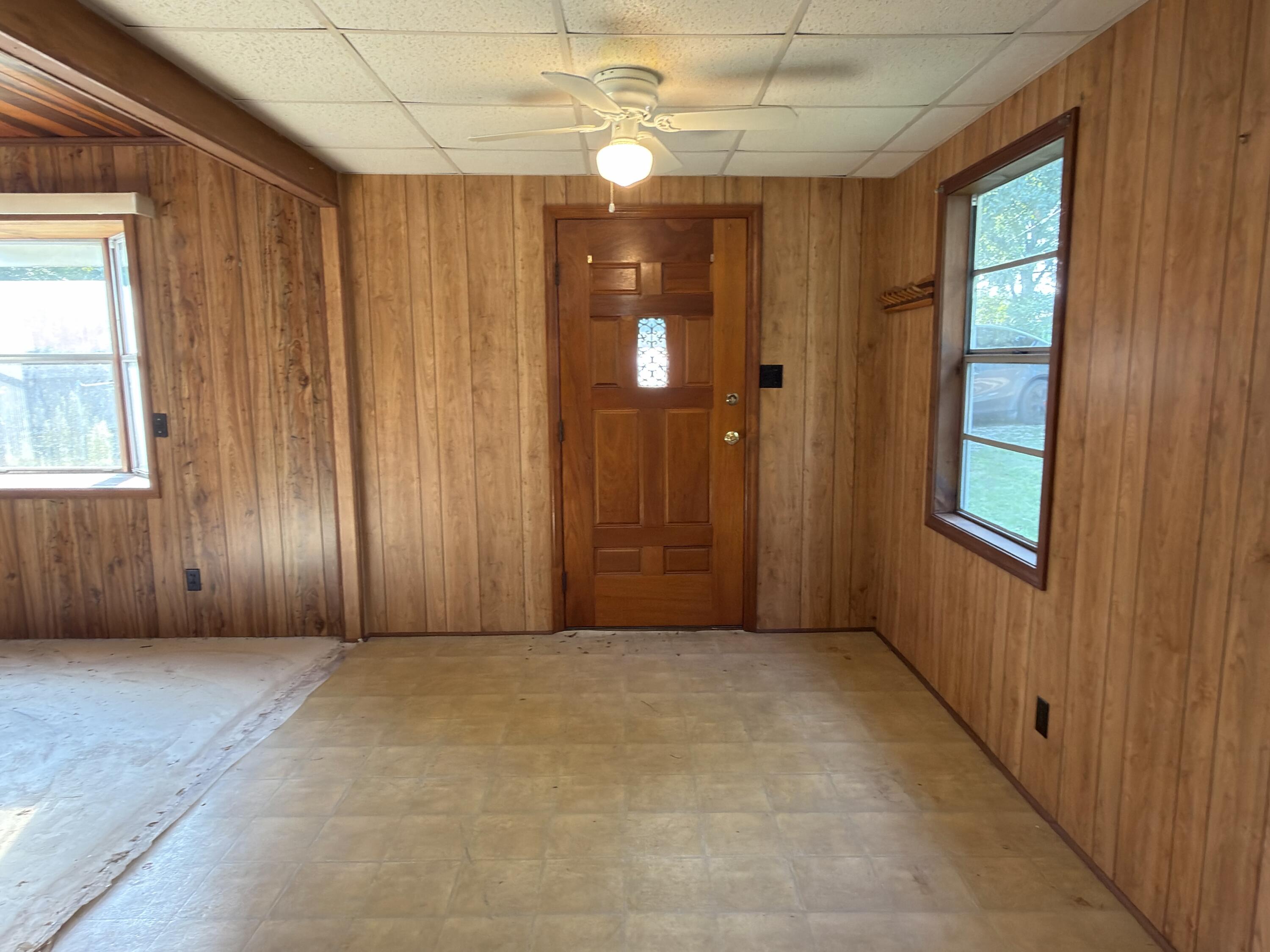 JUNIPER HILLS UNIT 1 - Residential