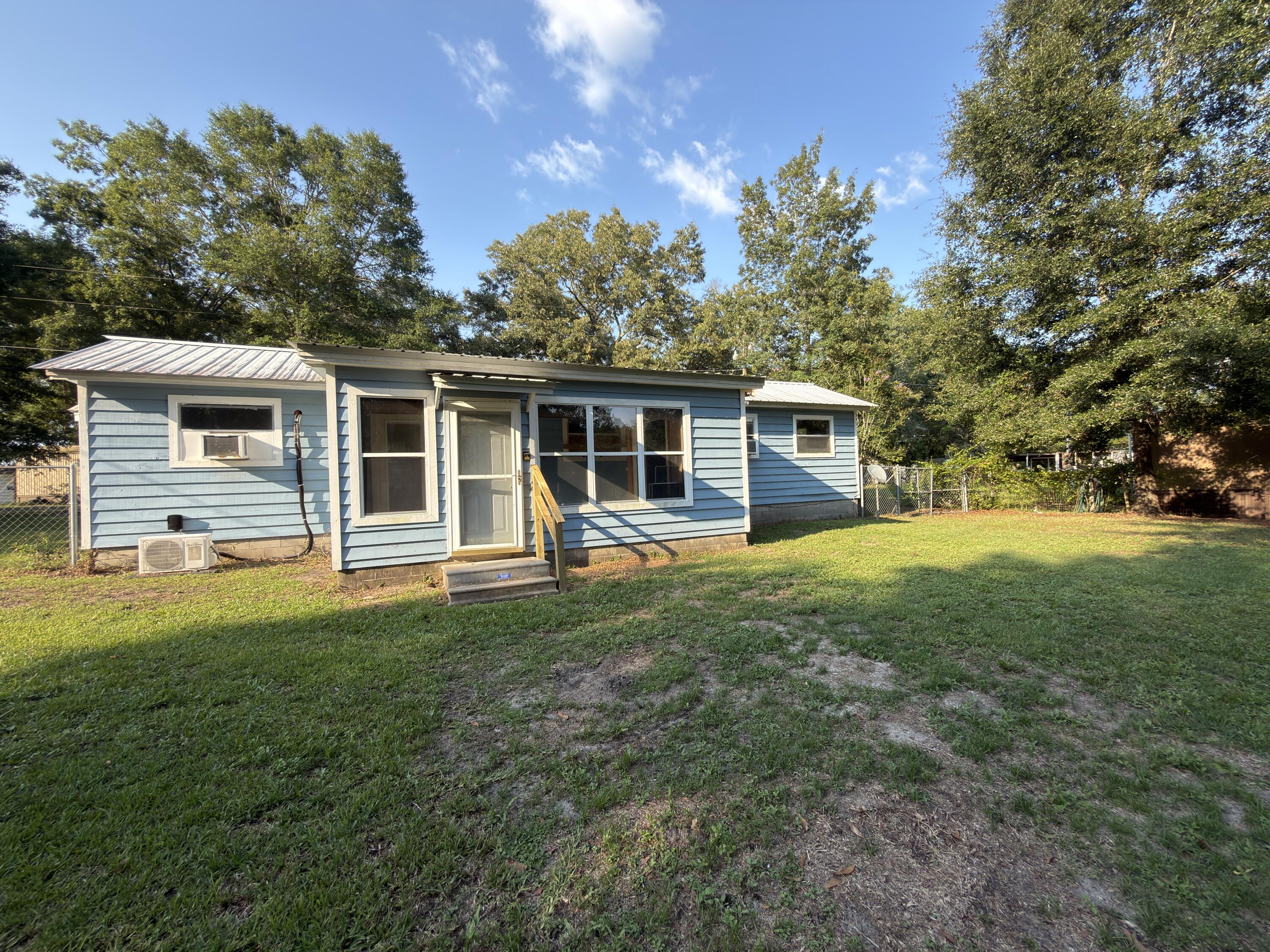 JUNIPER HILLS UNIT 1 - Residential