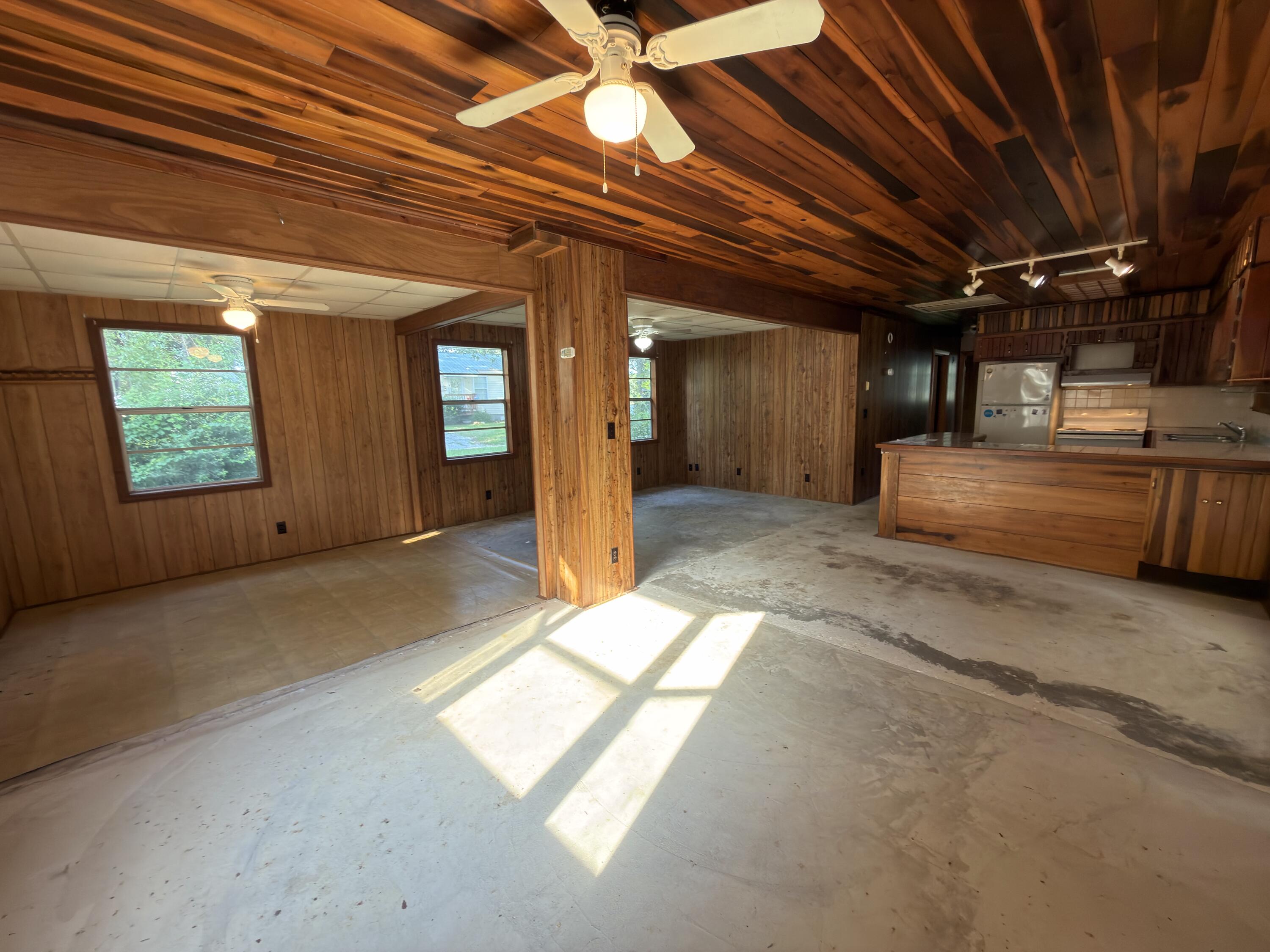 JUNIPER HILLS UNIT 1 - Residential