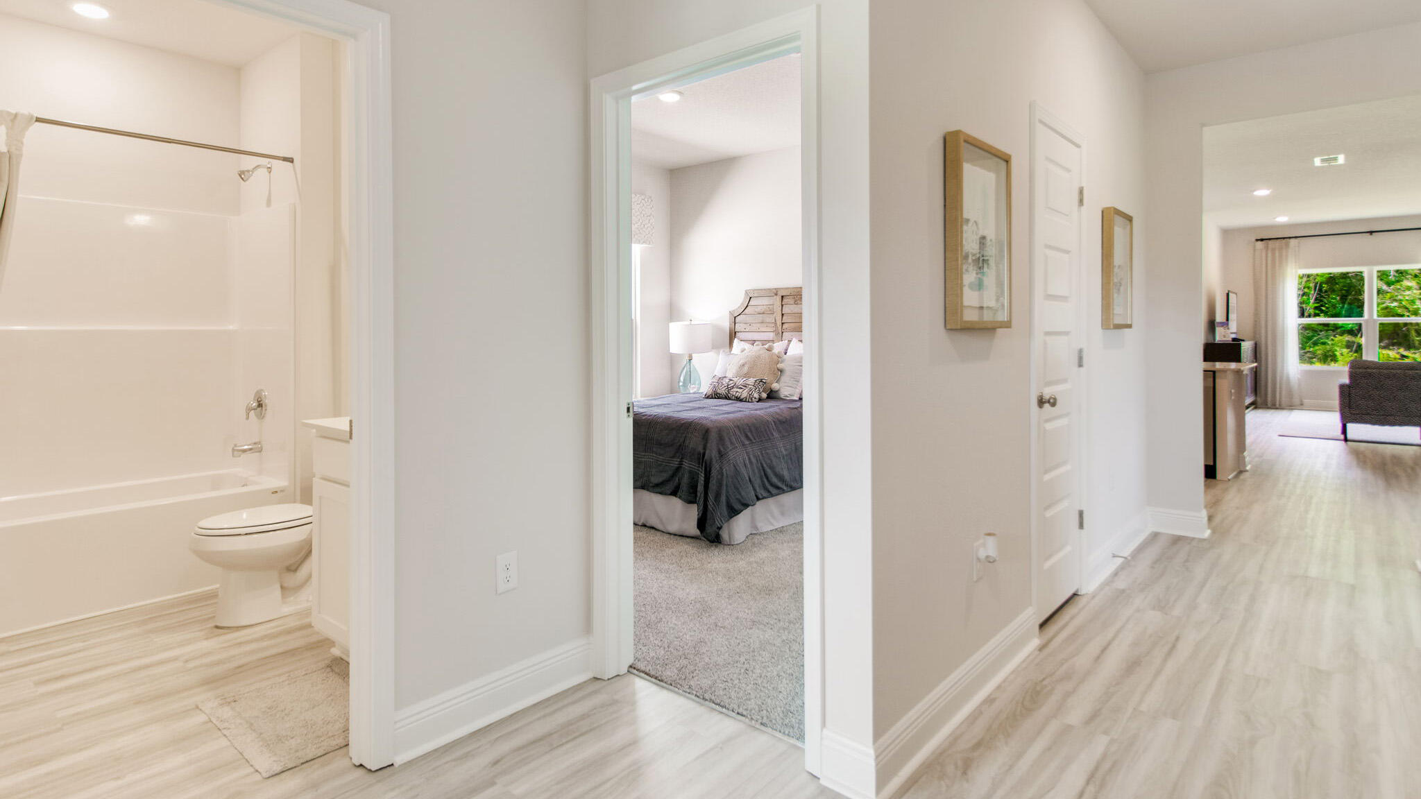 MARLIN PLACE AT AVALON - Residential