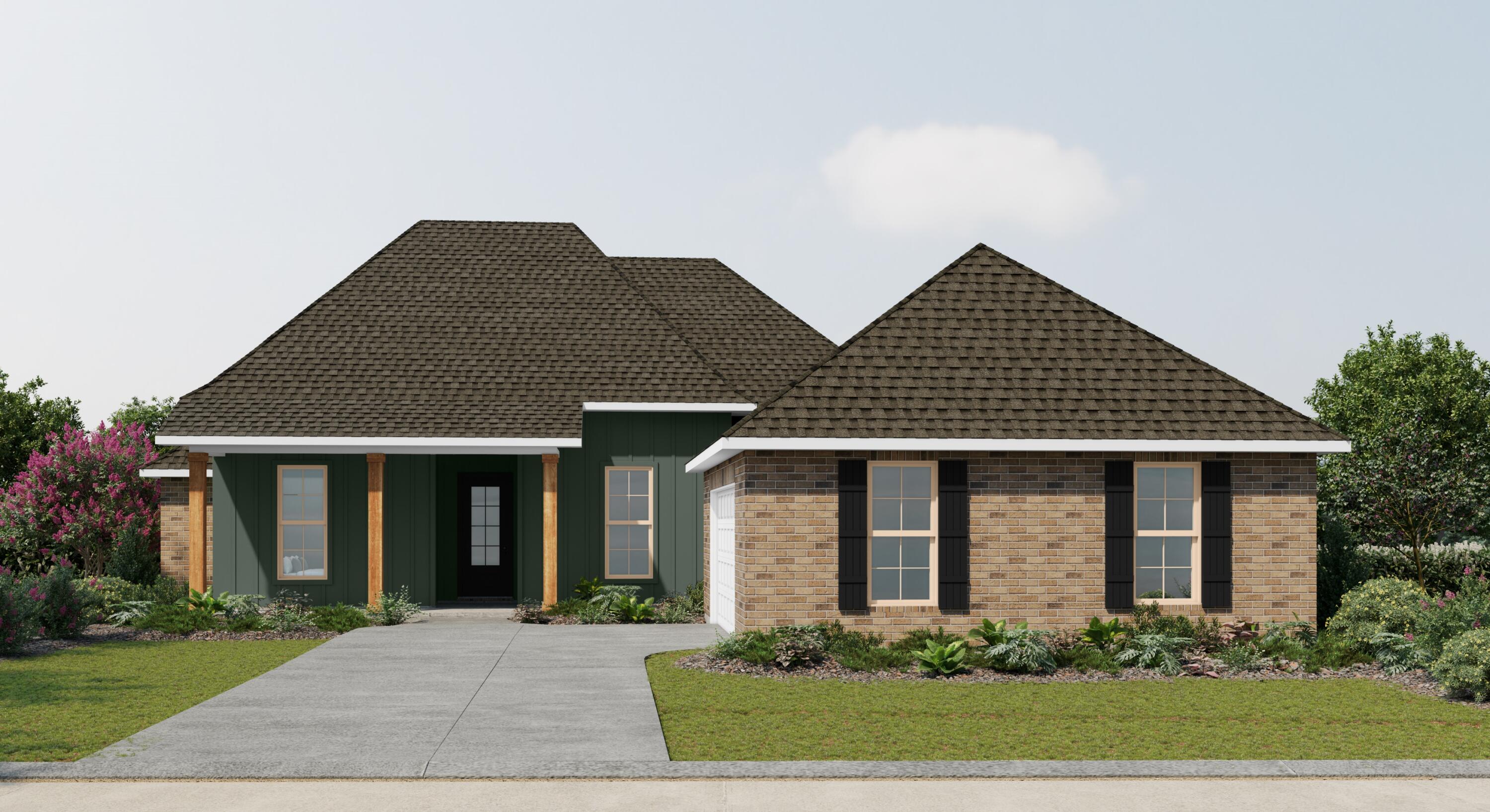 HAMMOCK BAY - BIRD SONG - Residential