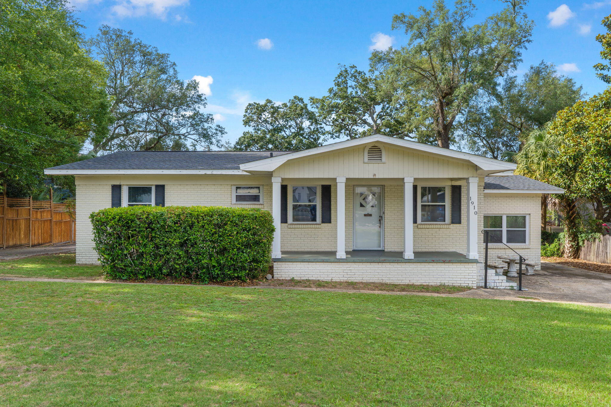 NEW CITY TRACT - Residential