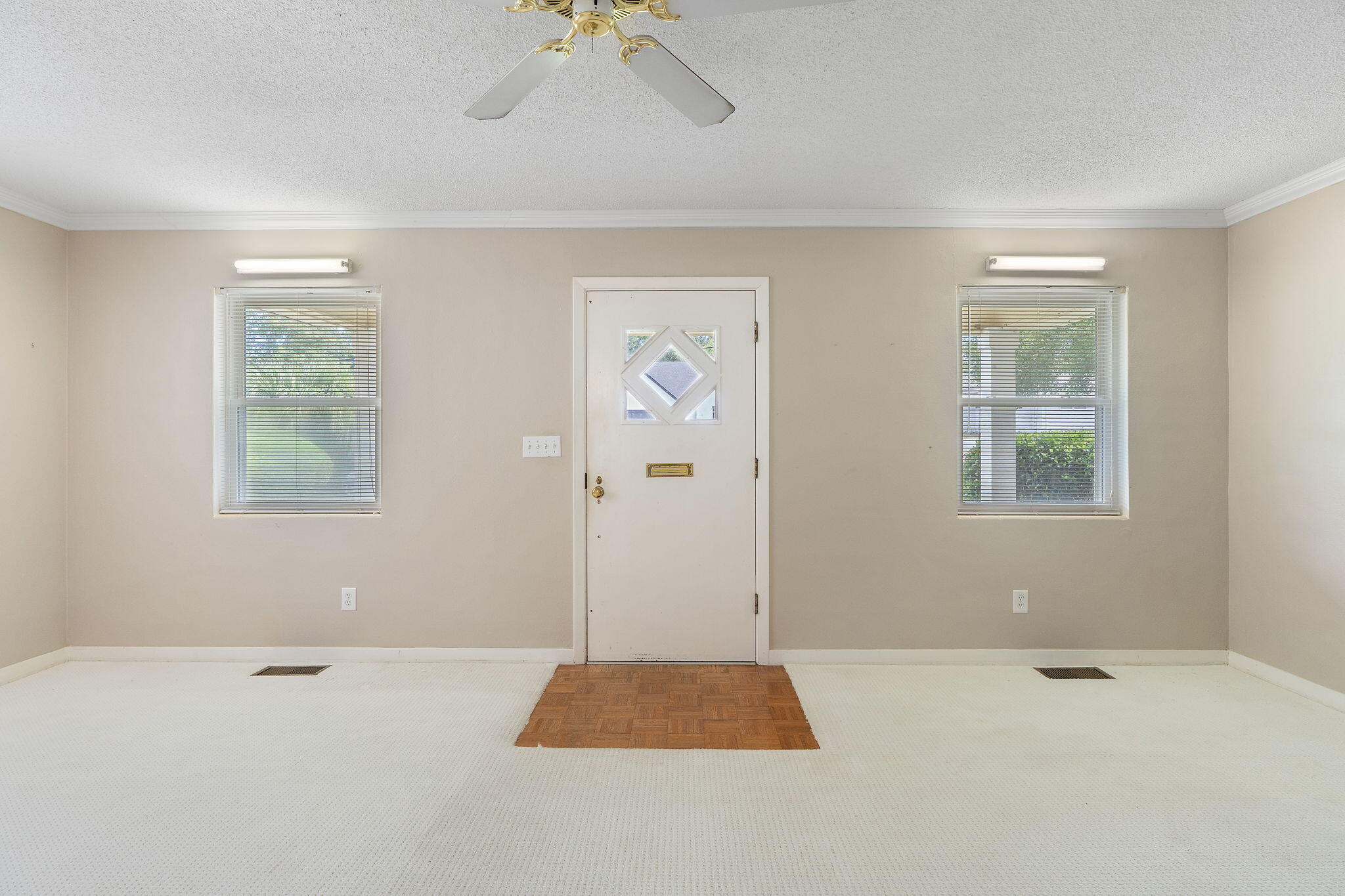 NEW CITY TRACT - Residential