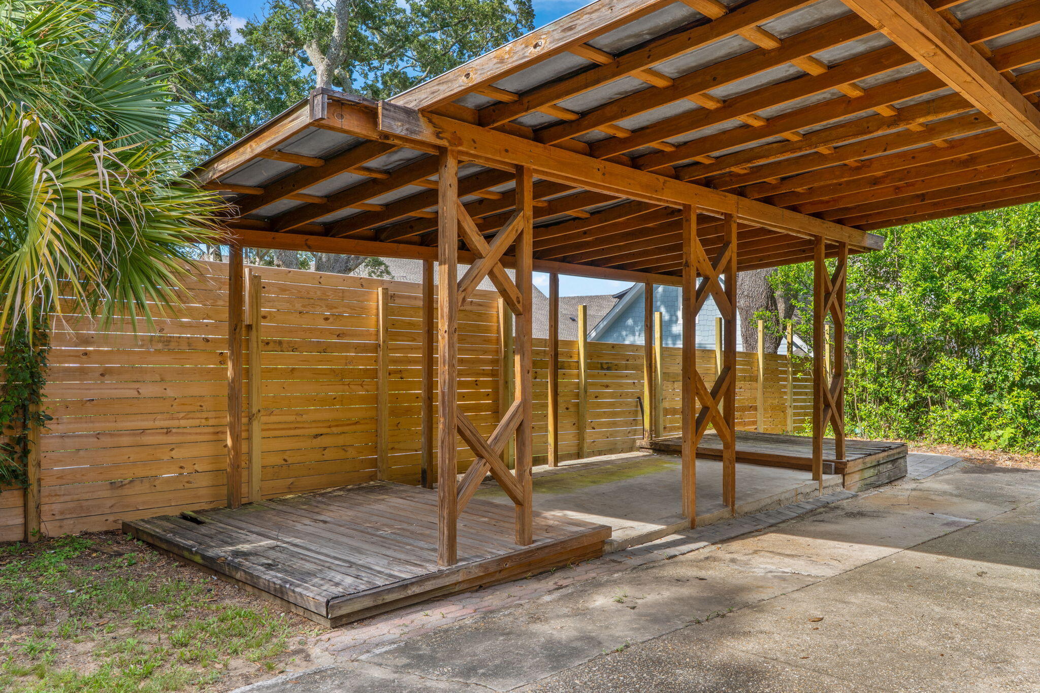 NEW CITY TRACT - Residential