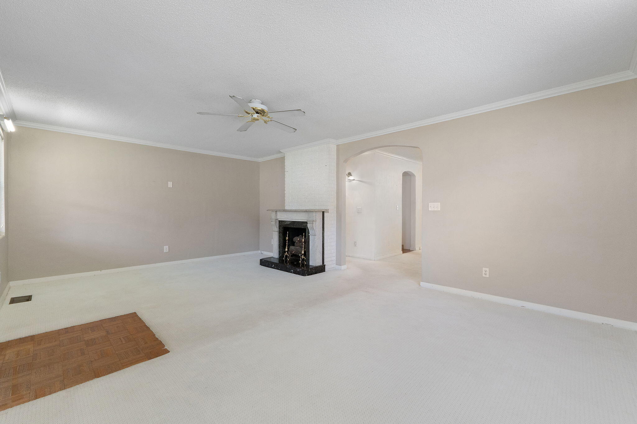 NEW CITY TRACT - Residential