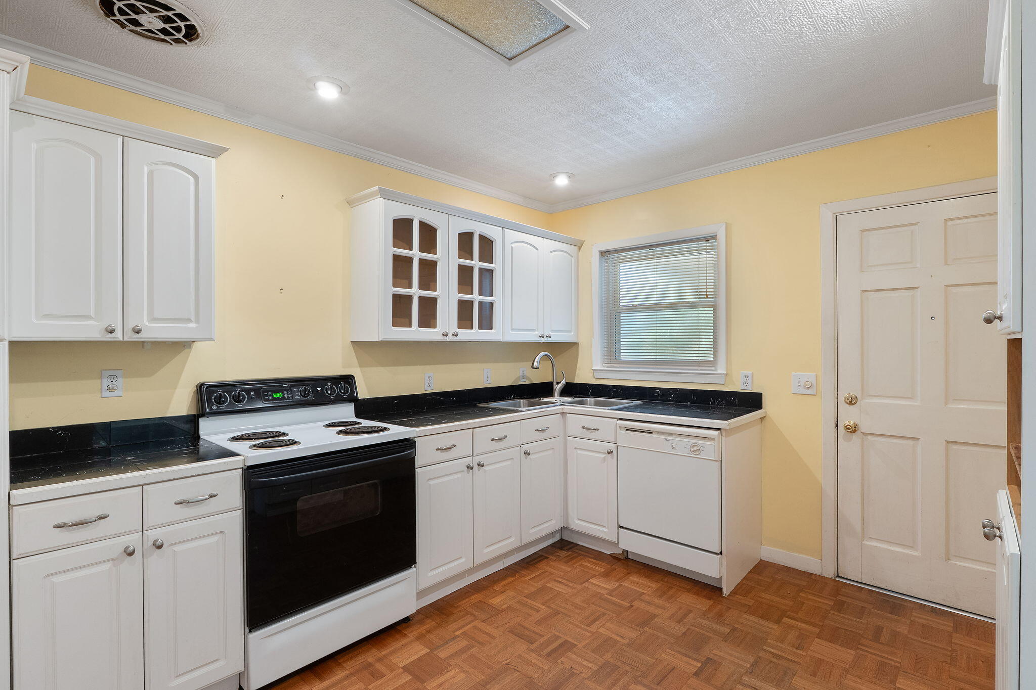 NEW CITY TRACT - Residential