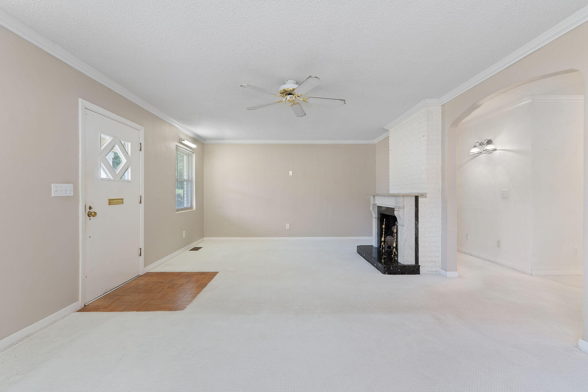 NEW CITY TRACT - Residential