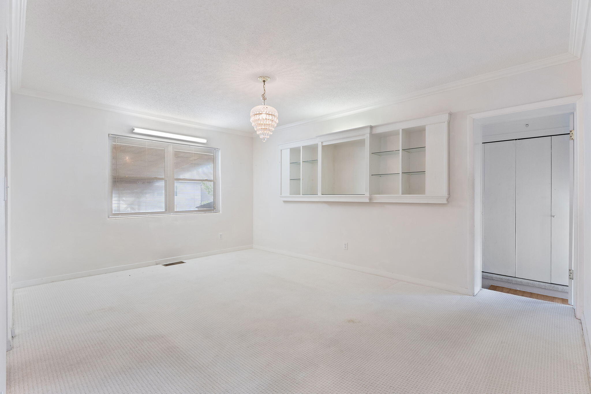 NEW CITY TRACT - Residential