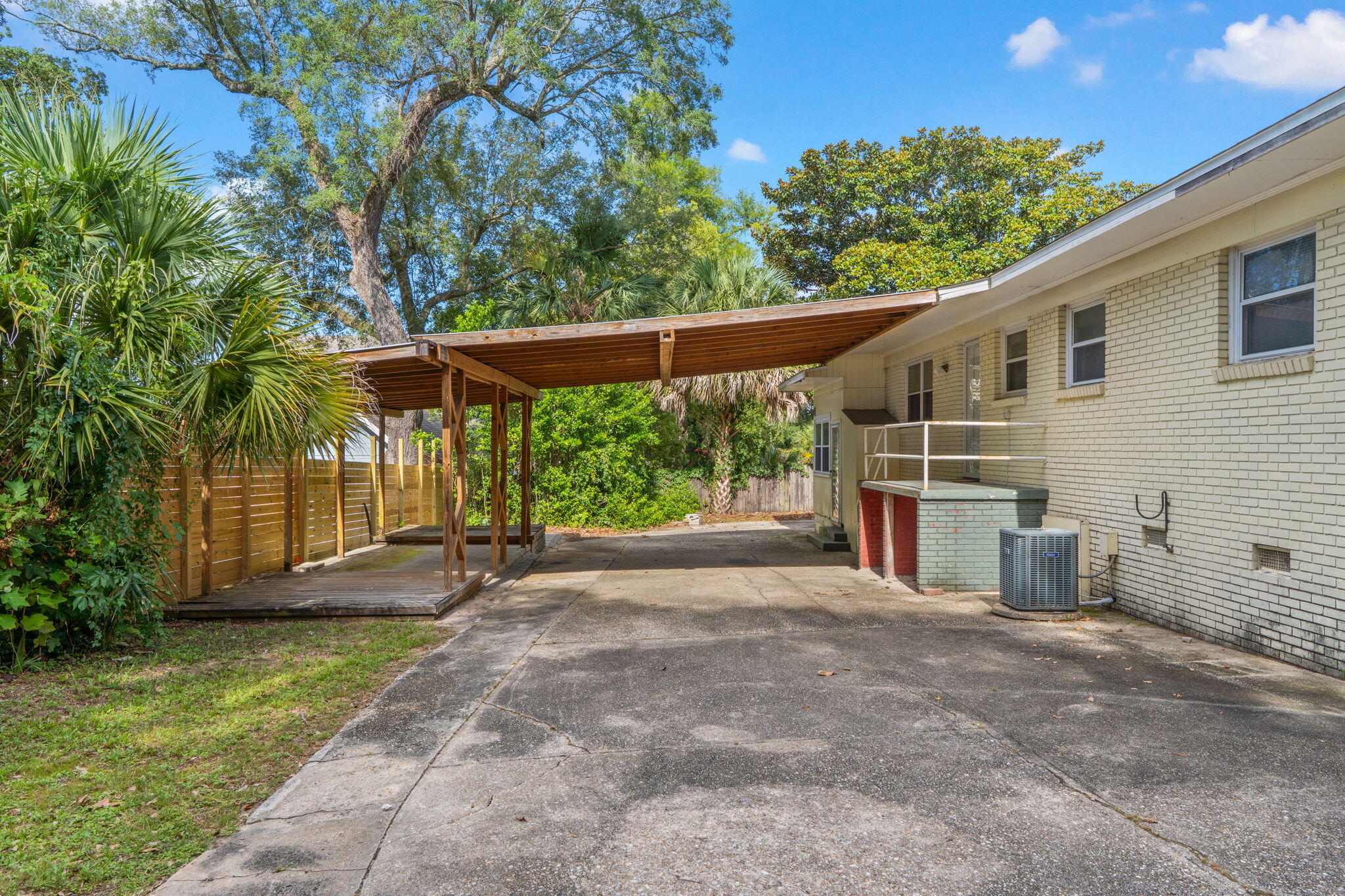 NEW CITY TRACT - Residential