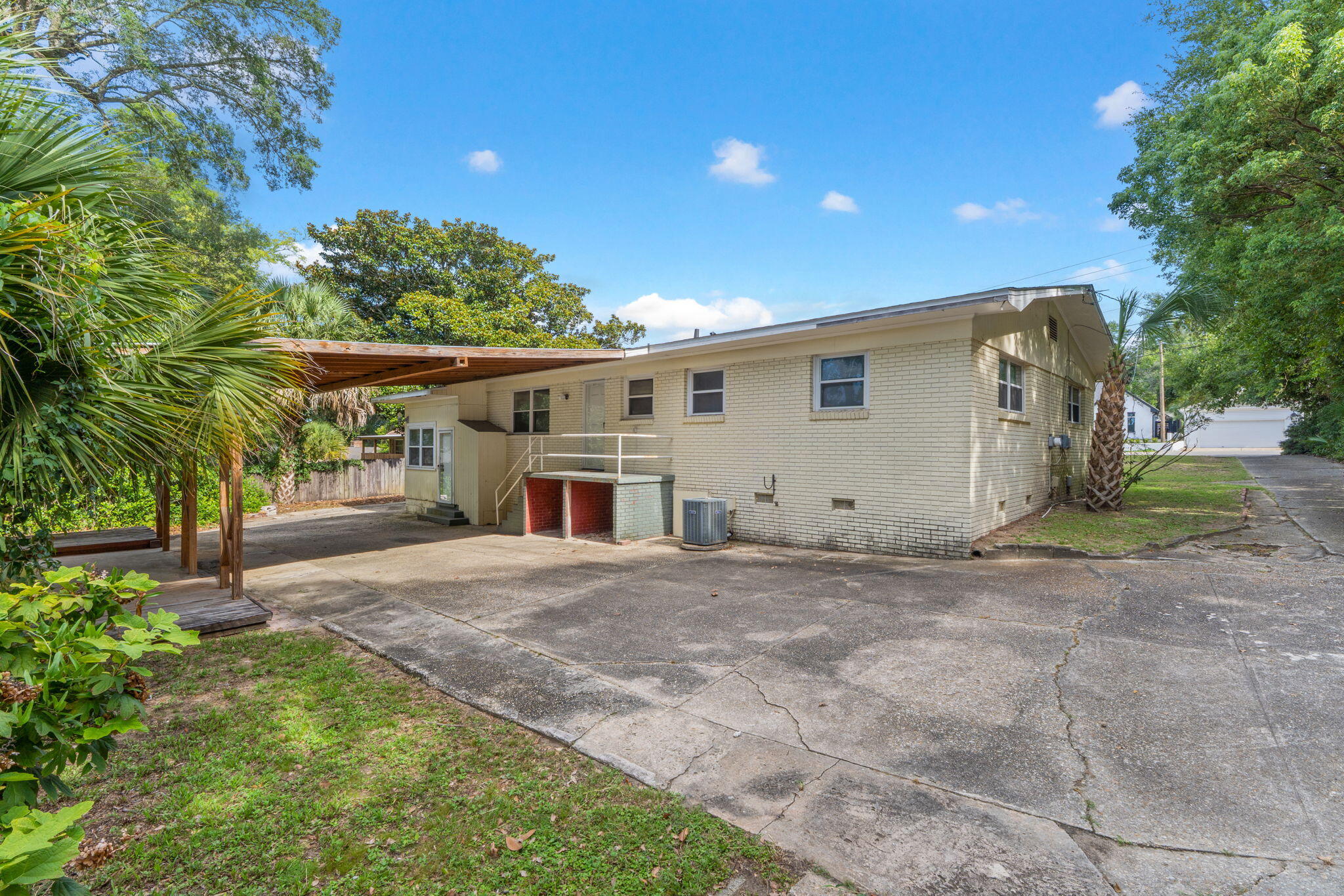 NEW CITY TRACT - Residential