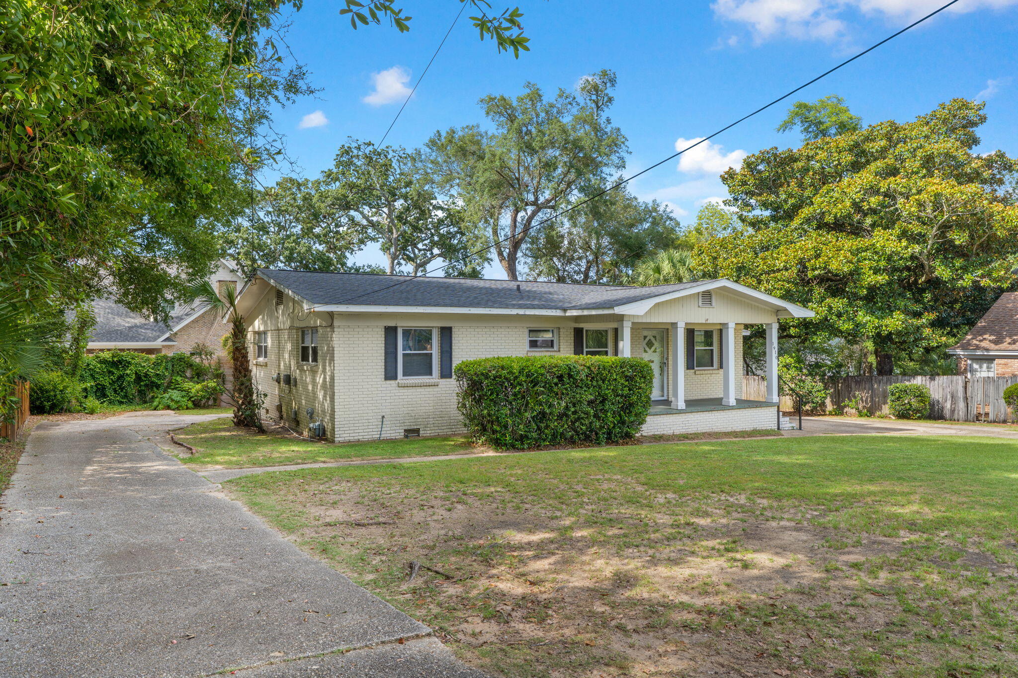 NEW CITY TRACT - Residential