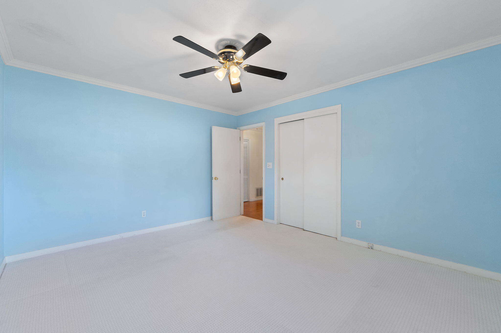 NEW CITY TRACT - Residential