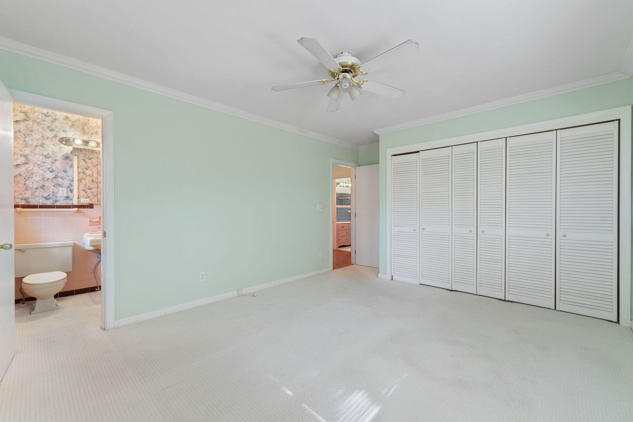 NEW CITY TRACT - Residential