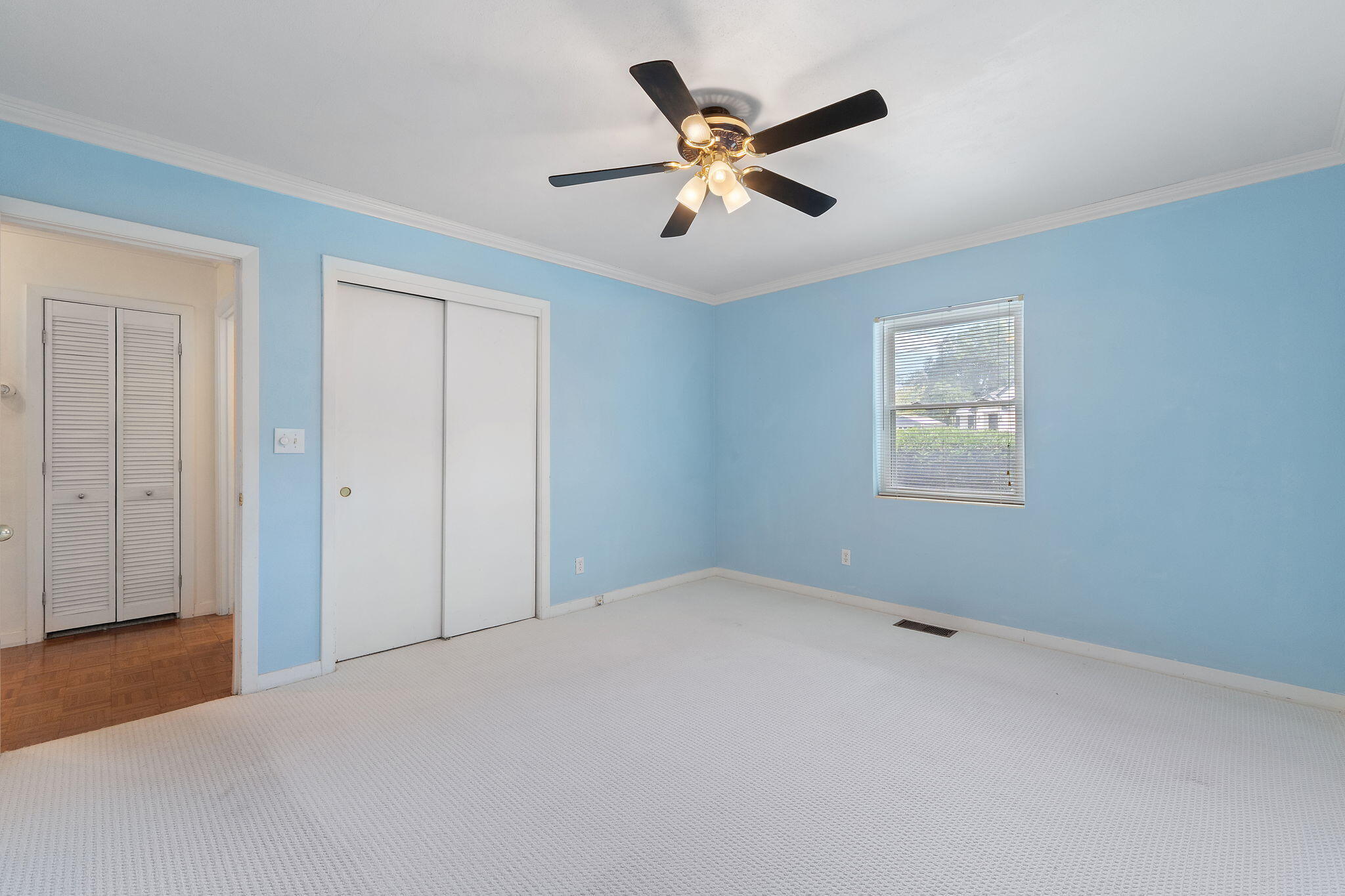 NEW CITY TRACT - Residential