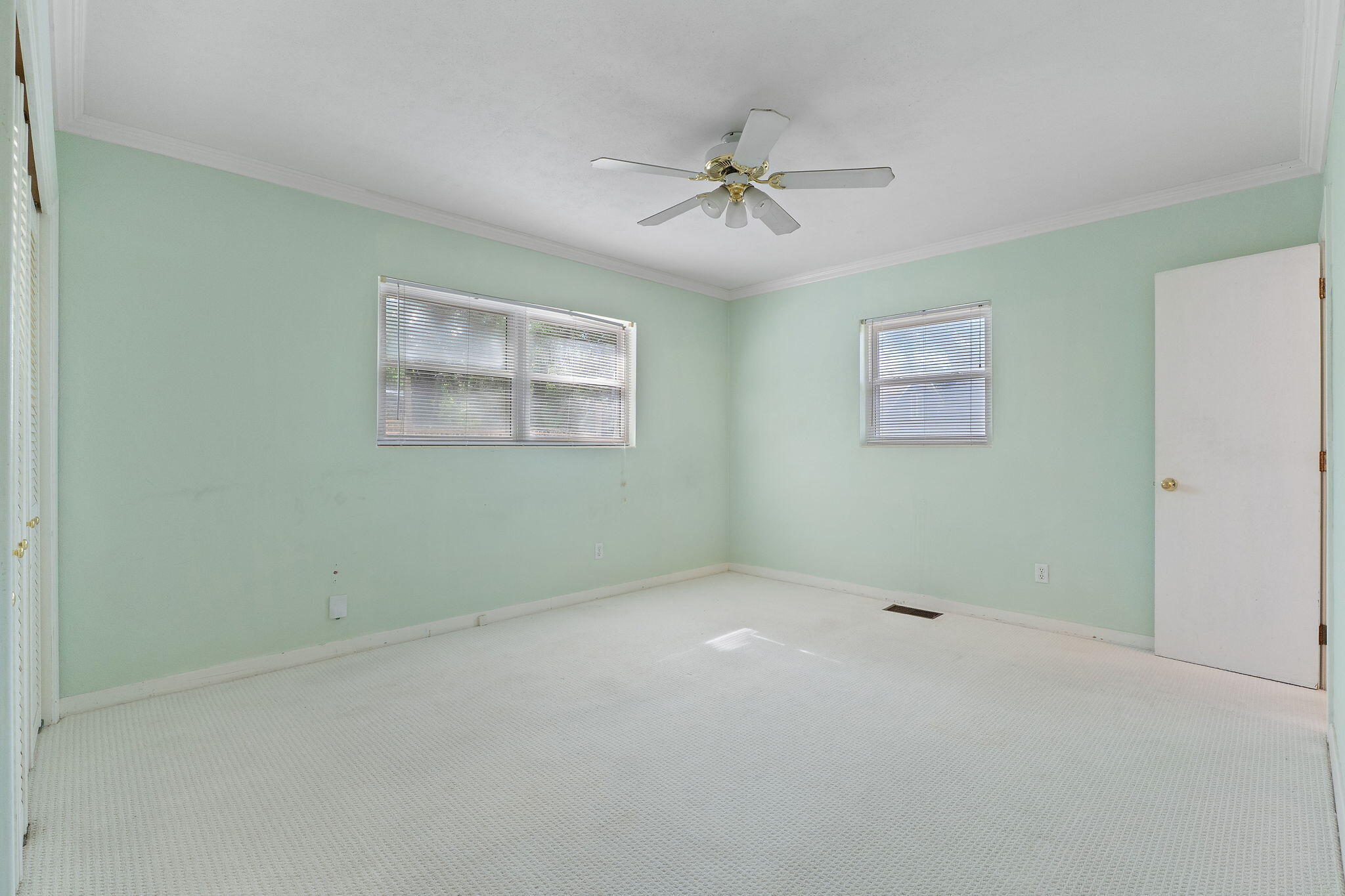 NEW CITY TRACT - Residential