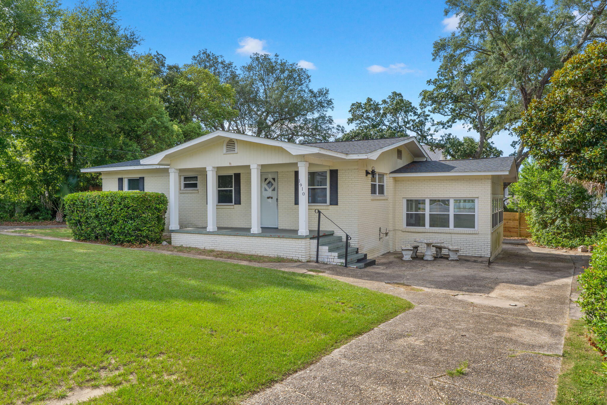 NEW CITY TRACT - Residential