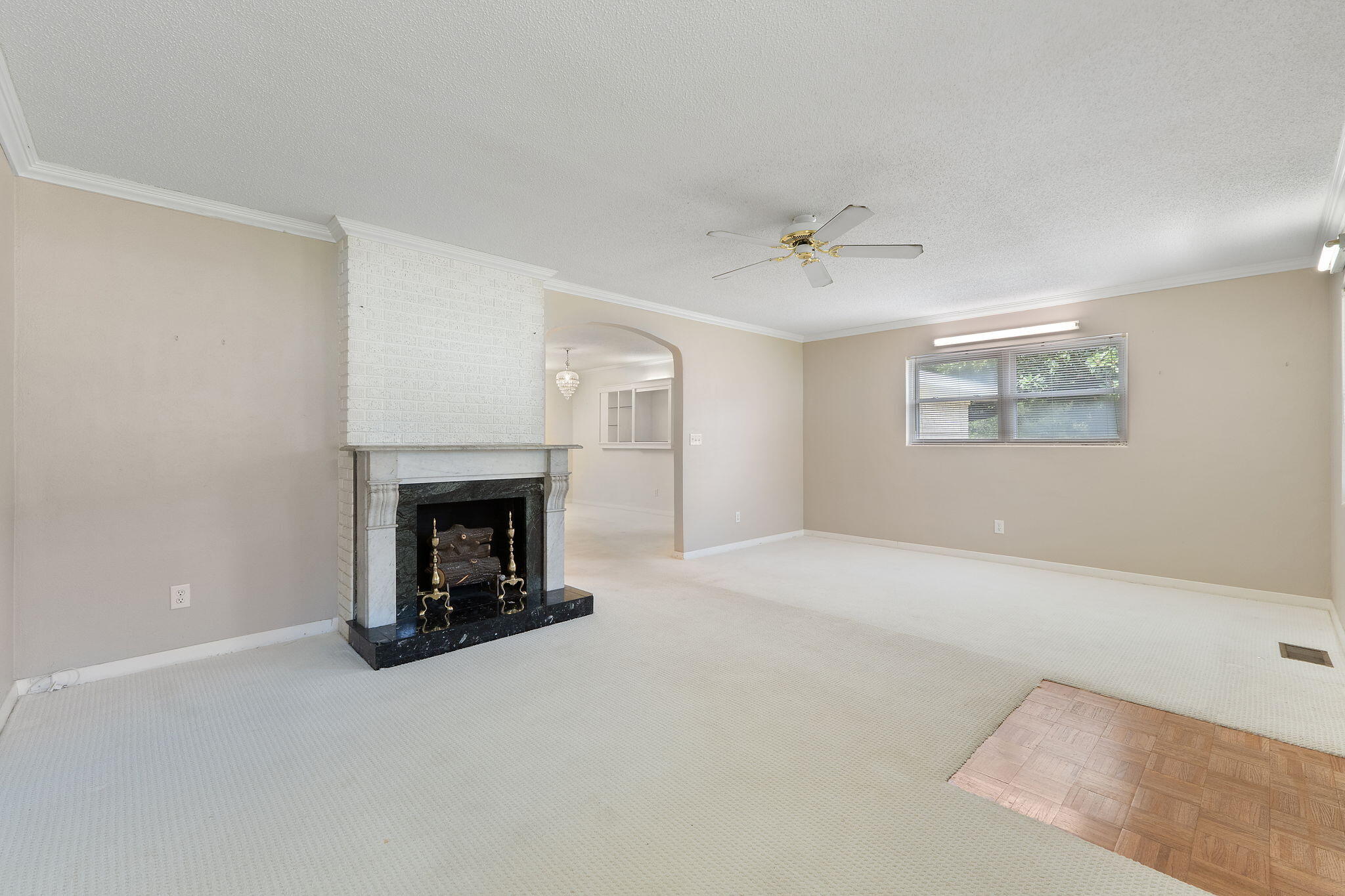 NEW CITY TRACT - Residential