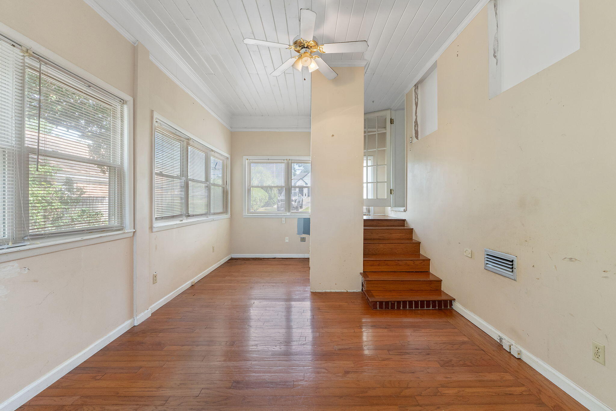 NEW CITY TRACT - Residential