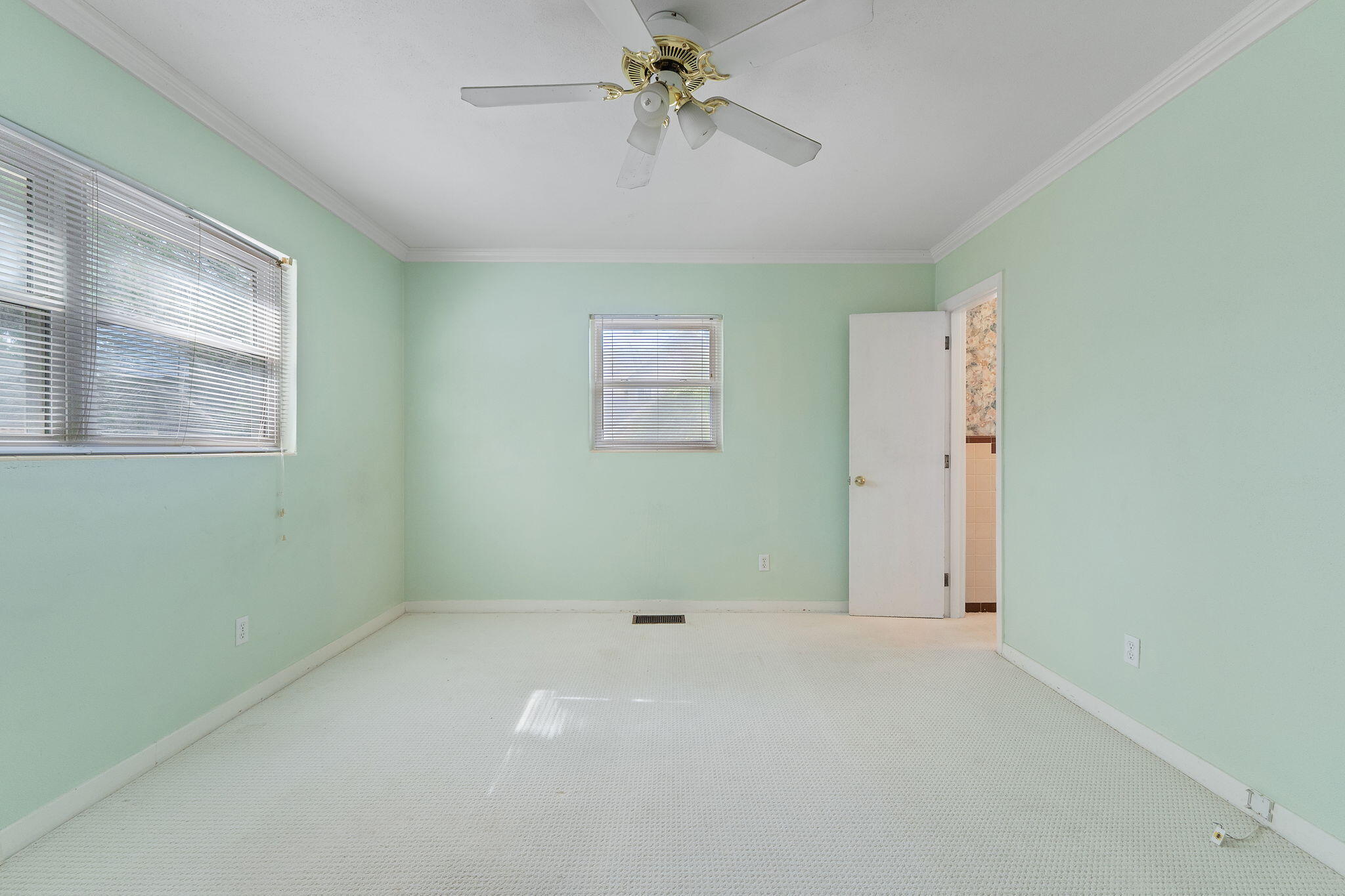 NEW CITY TRACT - Residential