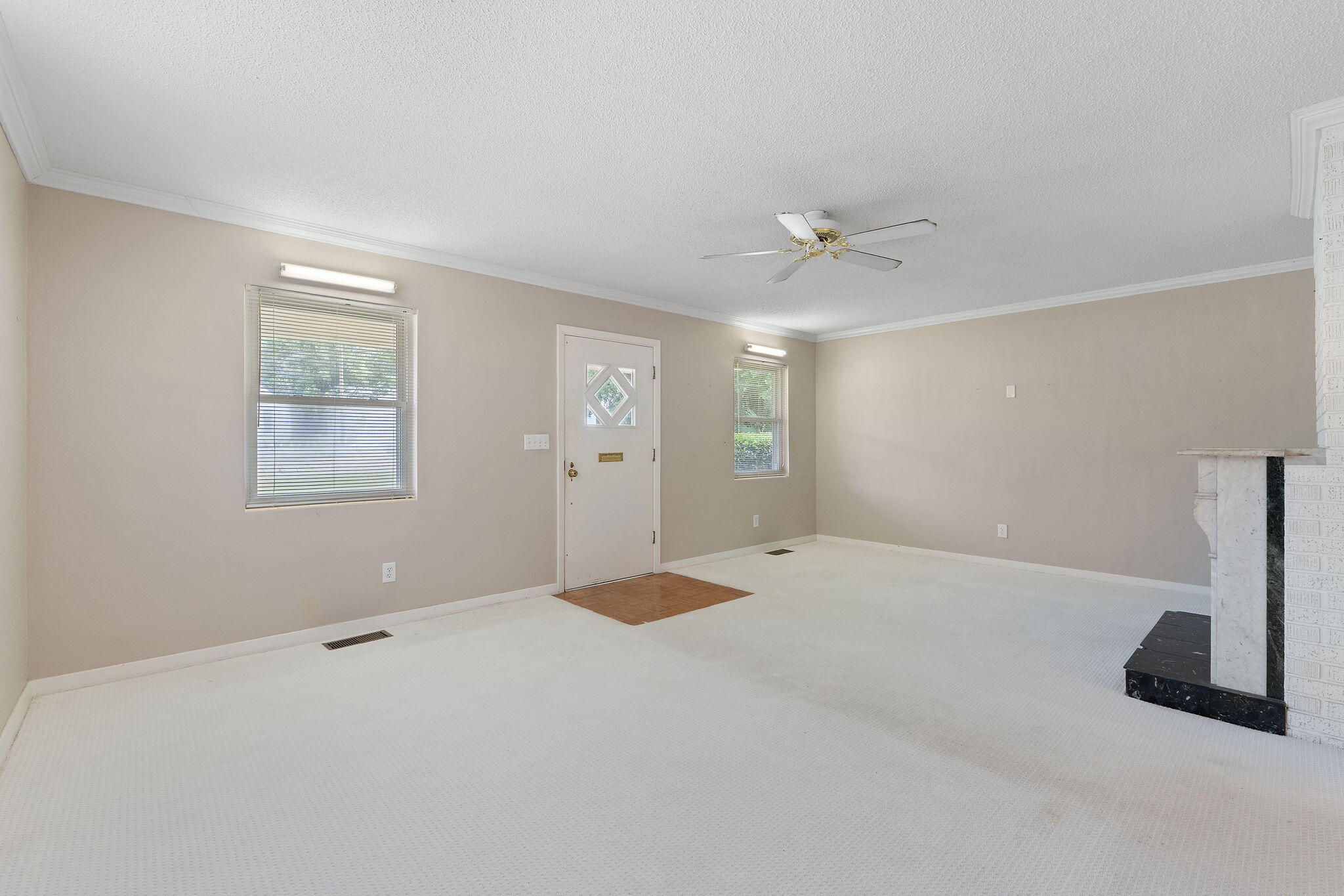 NEW CITY TRACT - Residential