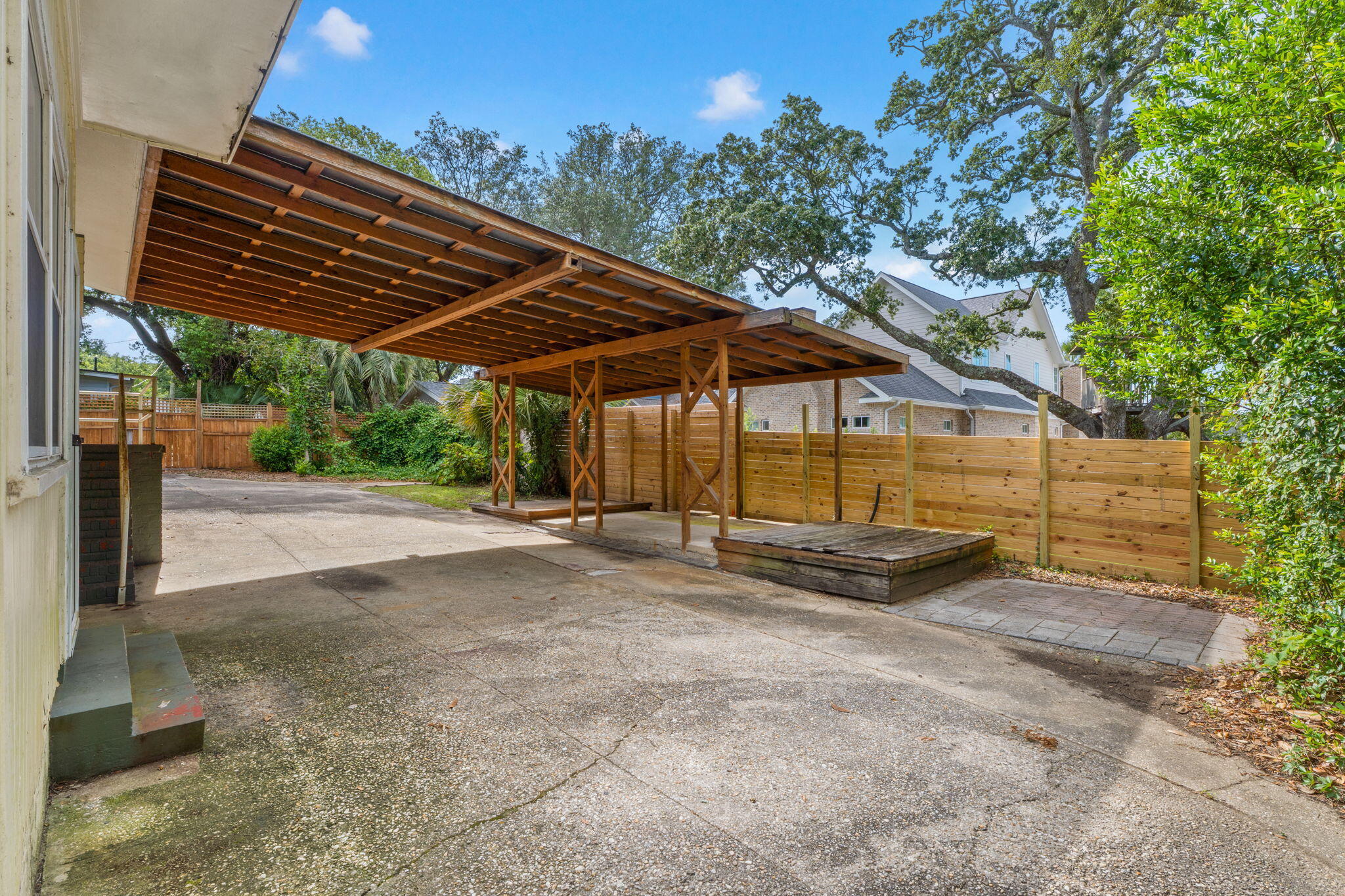 NEW CITY TRACT - Residential