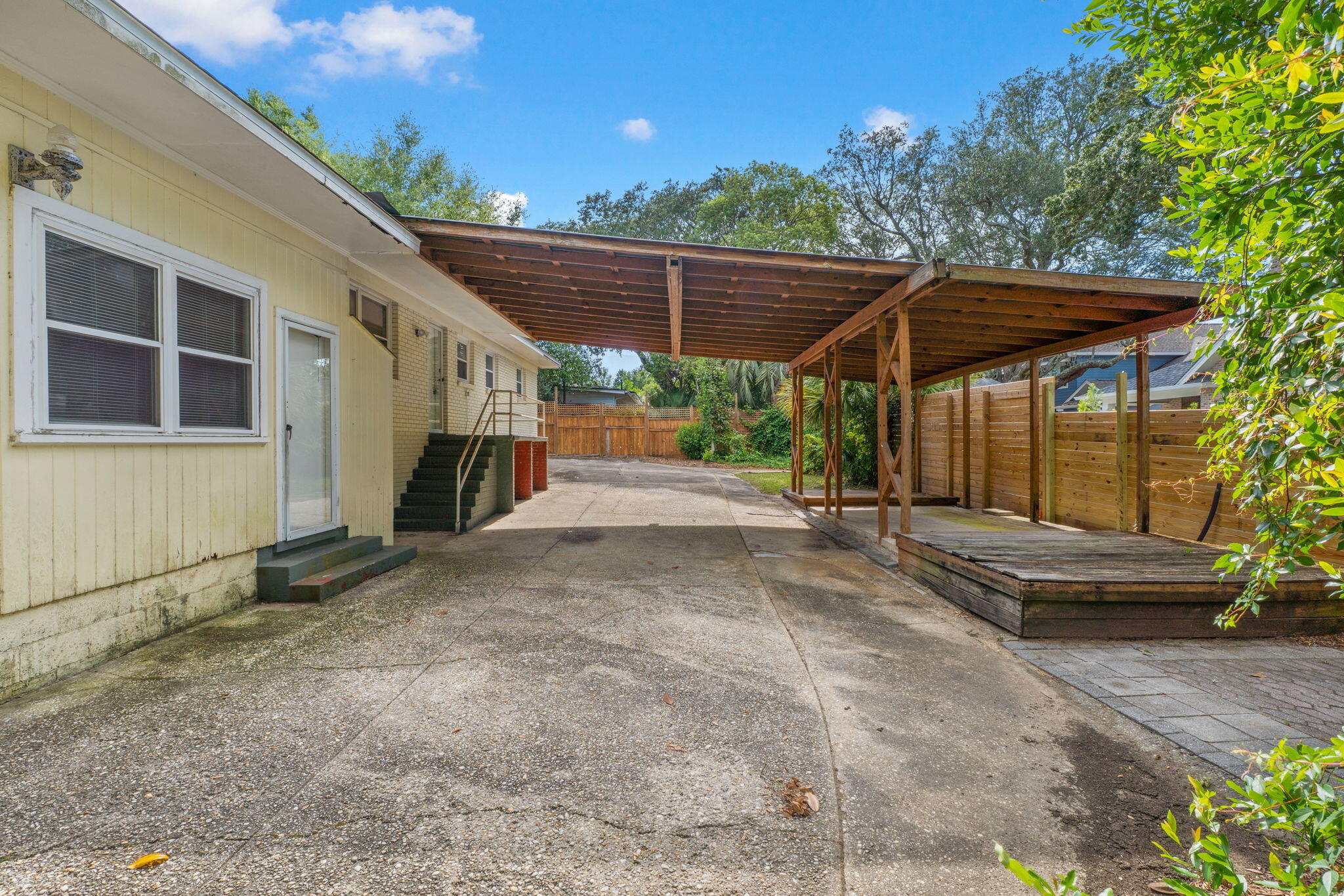 NEW CITY TRACT - Residential