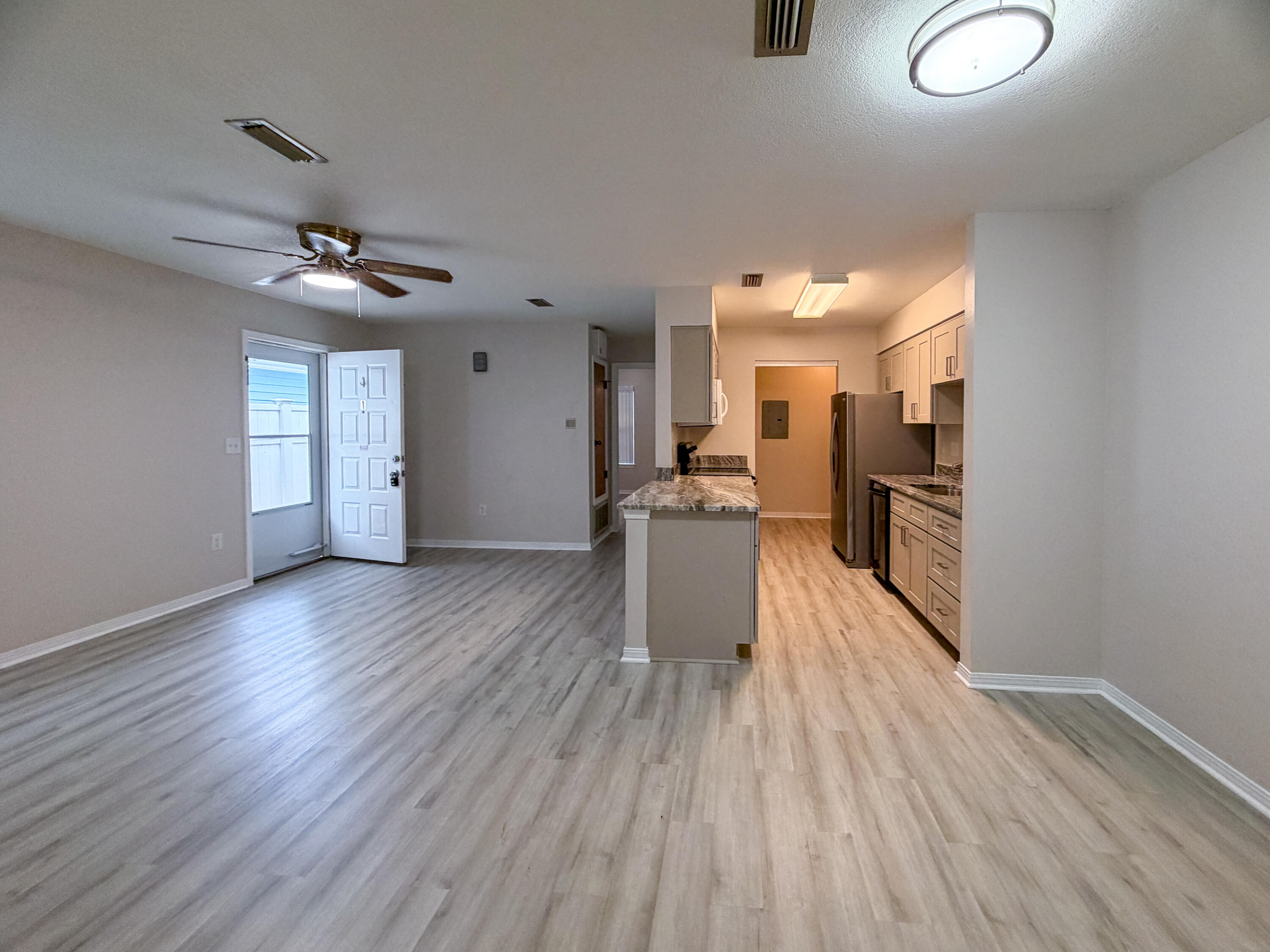 CARMEL VILLAGE T/H - Residential Lease