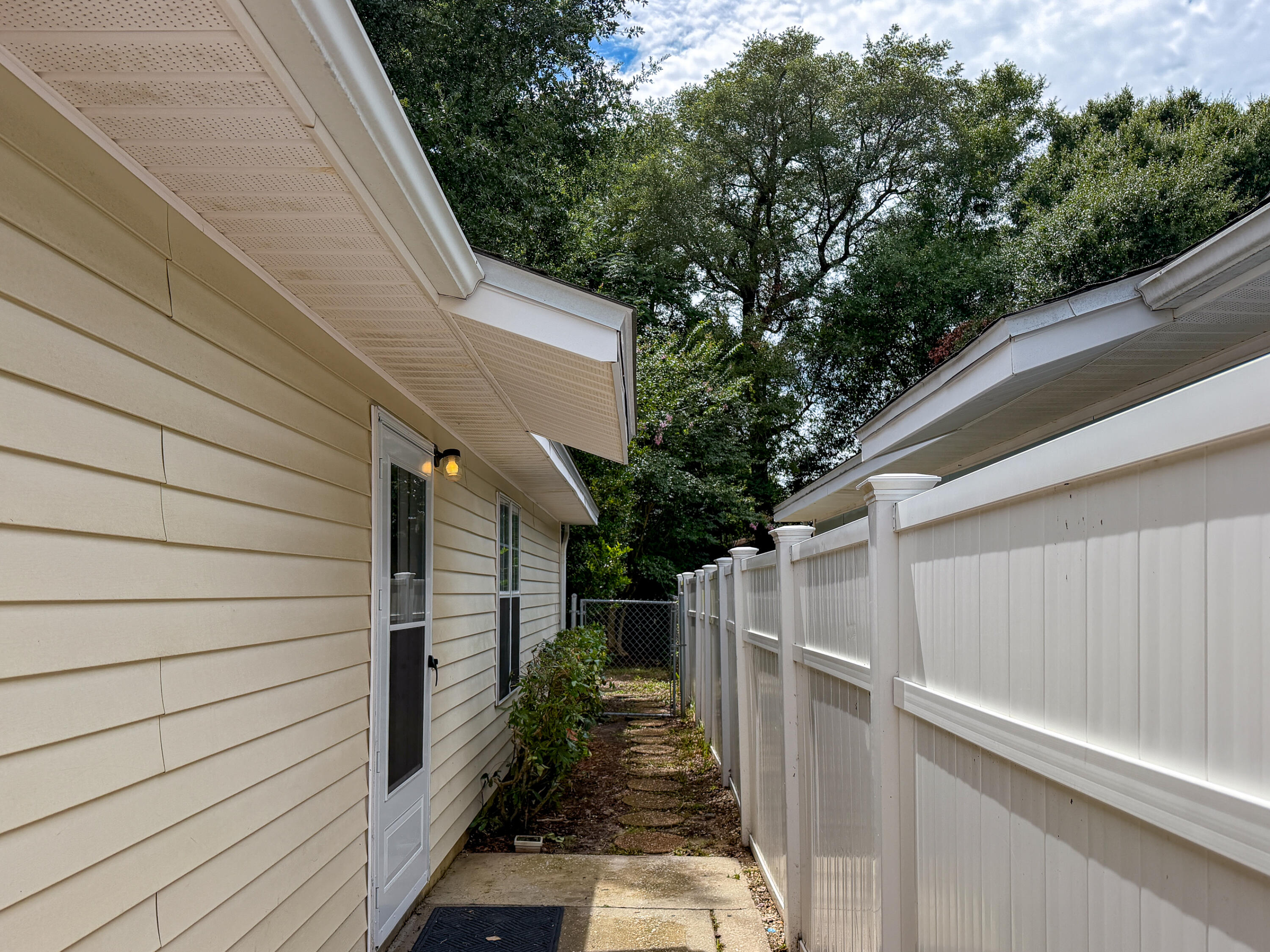CARMEL VILLAGE T/H - Residential Lease