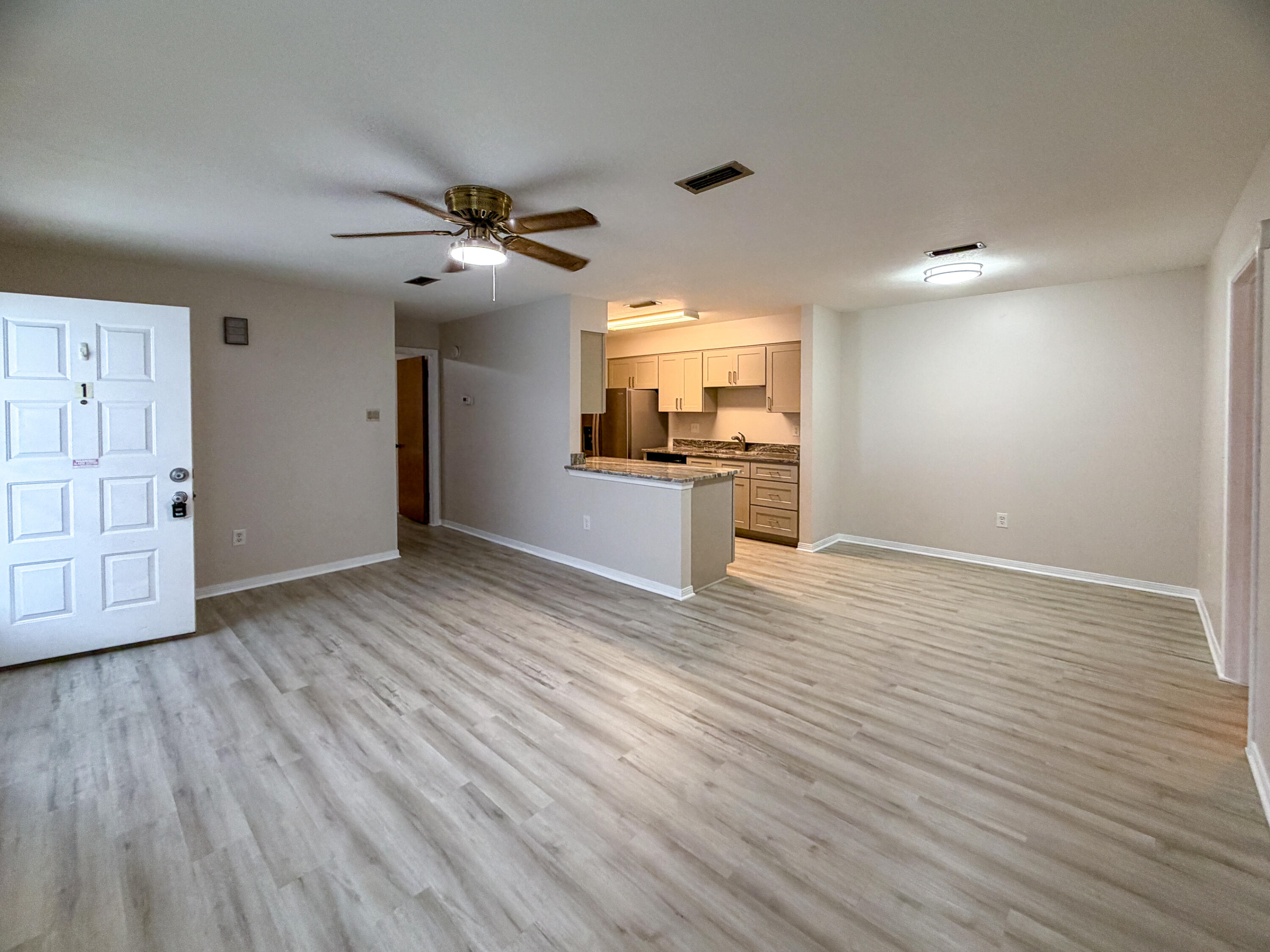 CARMEL VILLAGE T/H - Residential Lease