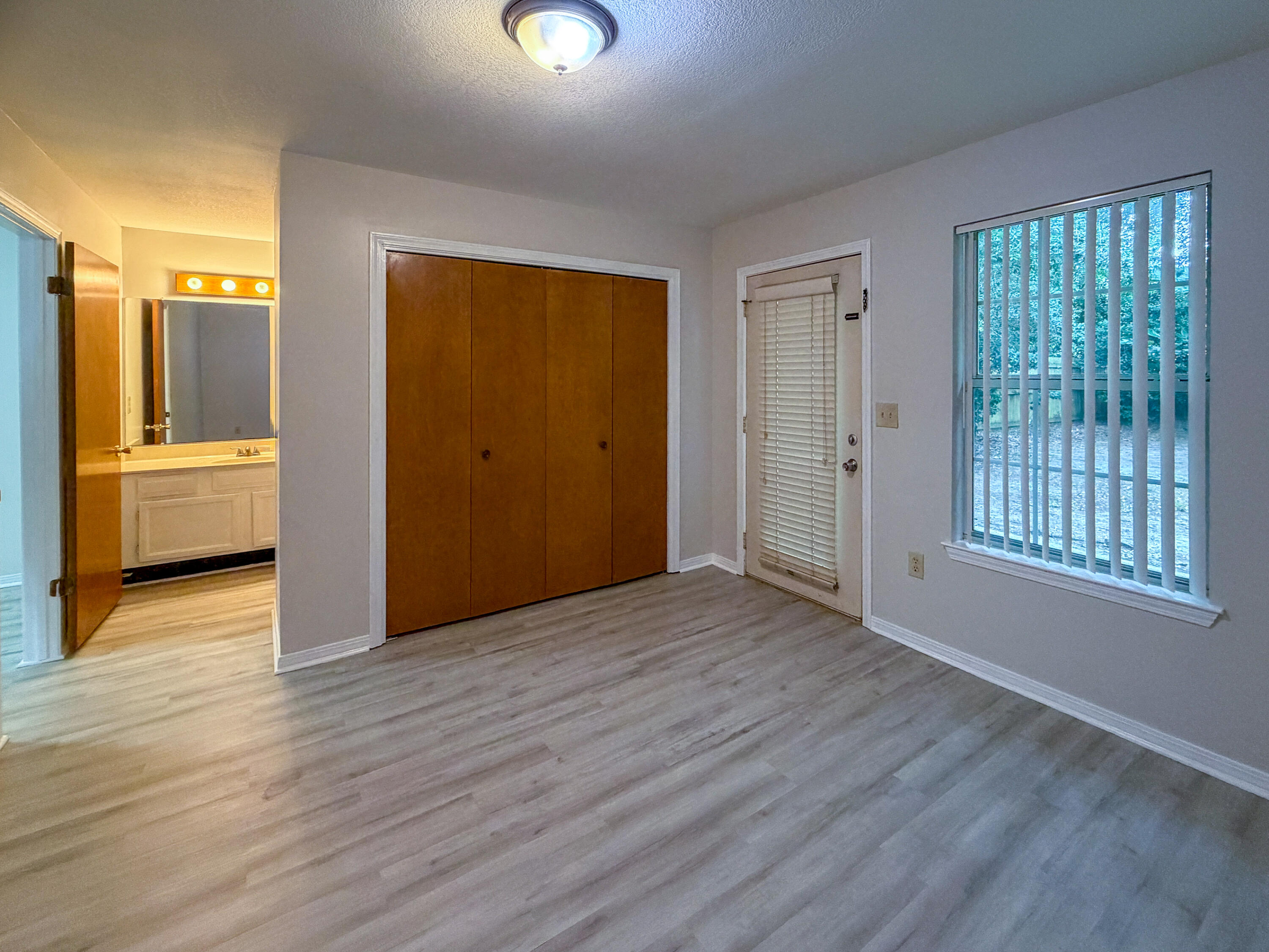 CARMEL VILLAGE T/H - Residential Lease