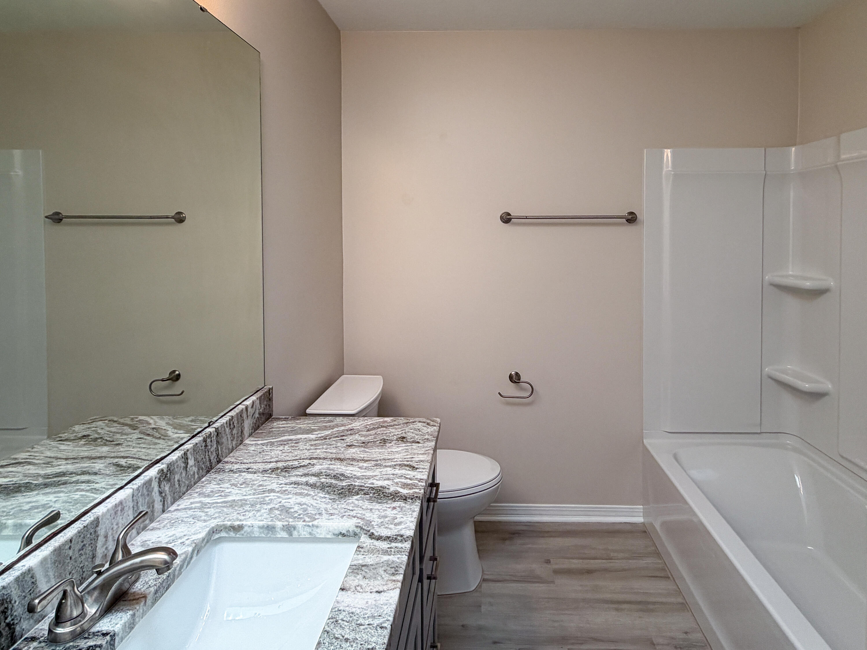 CARMEL VILLAGE T/H - Residential Lease
