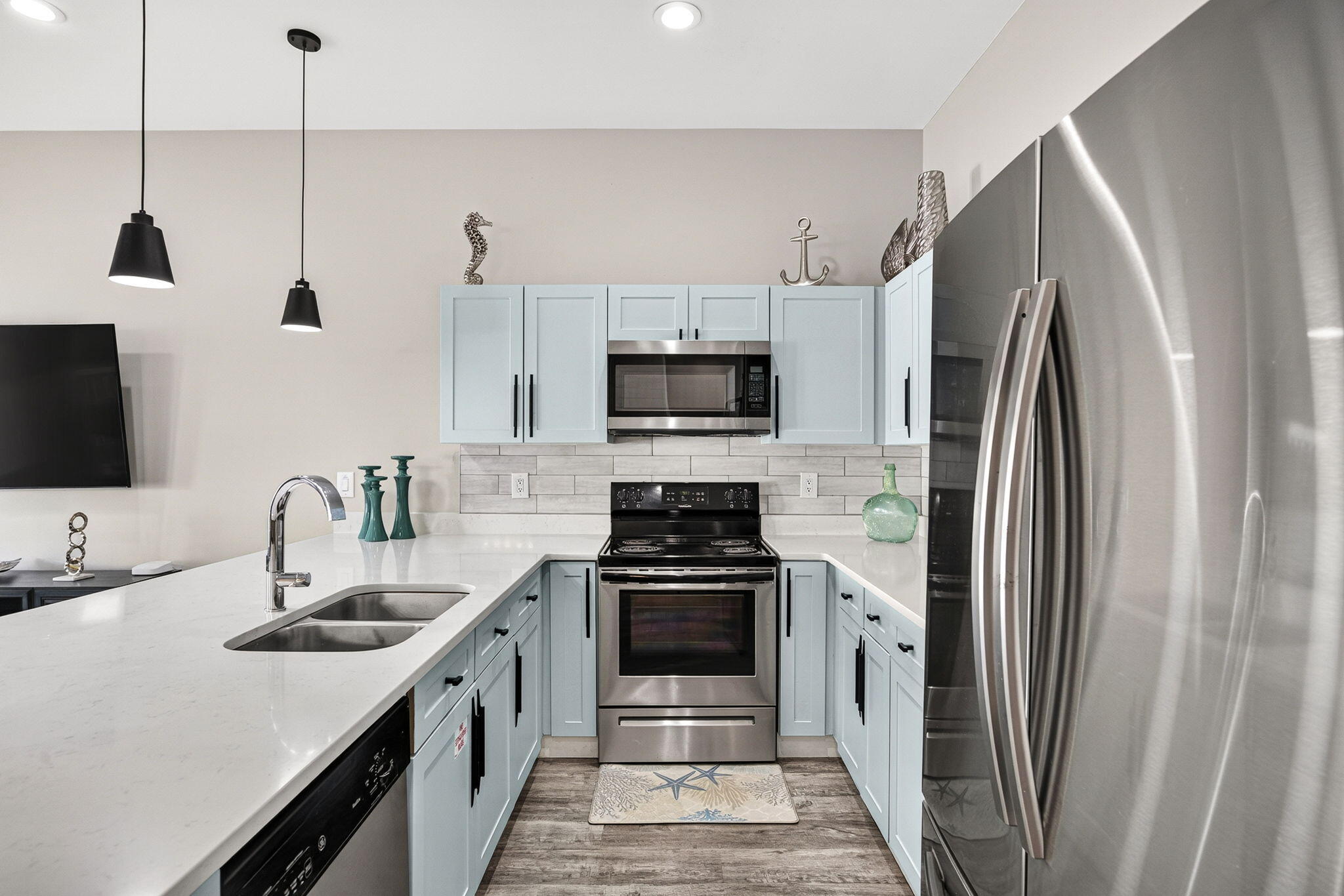 West End - Residential