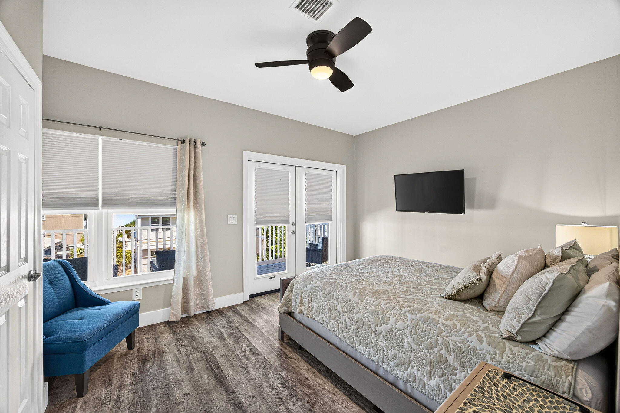 West End - Residential