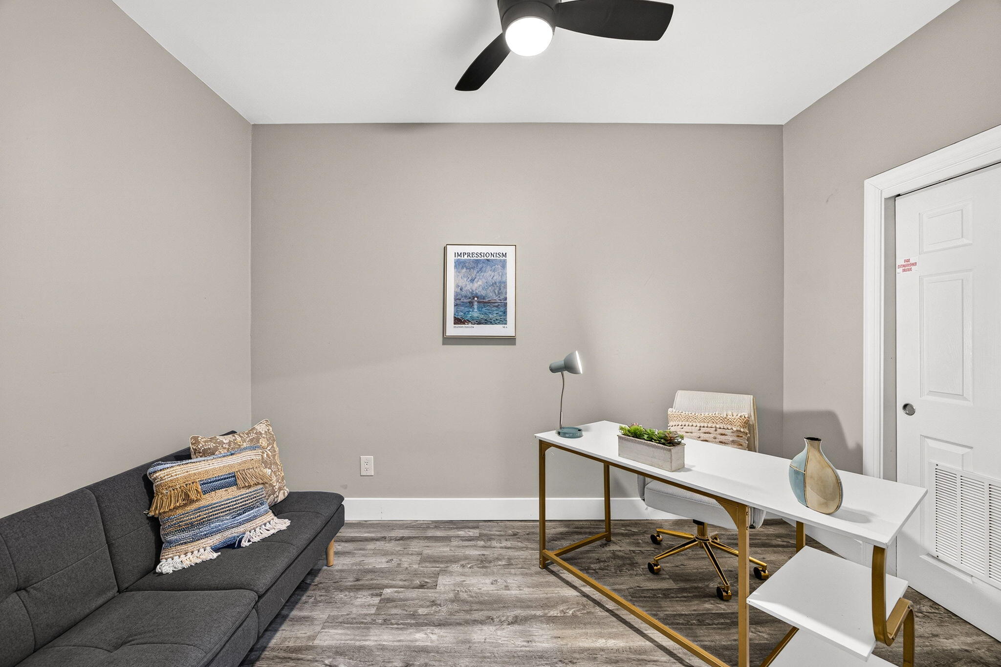 West End - Residential