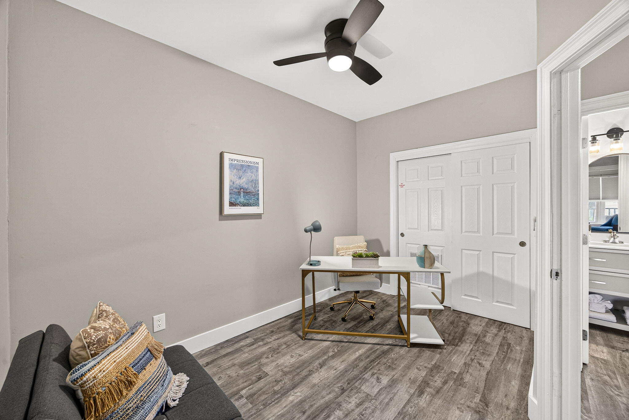 West End - Residential