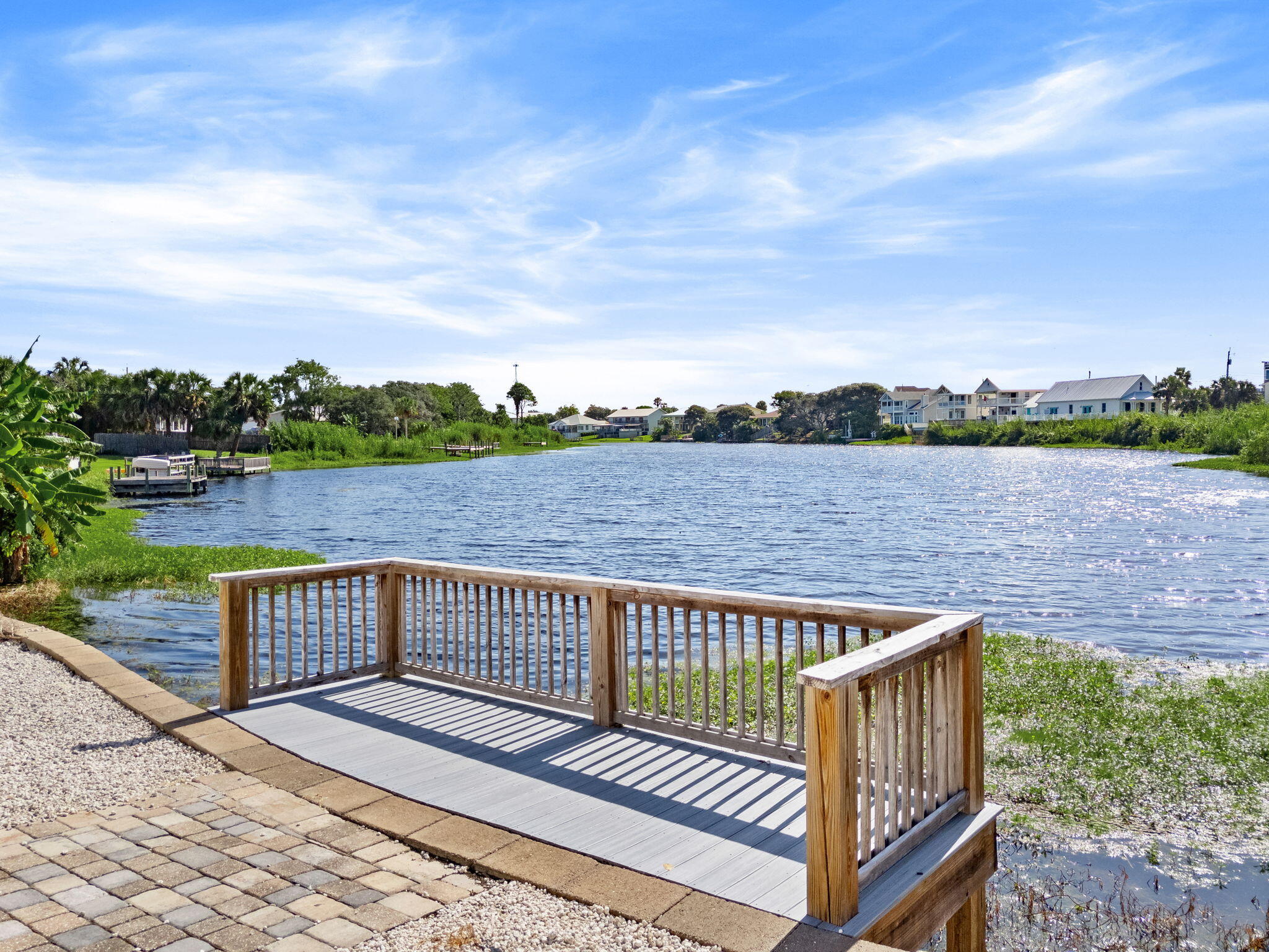 West End - Residential