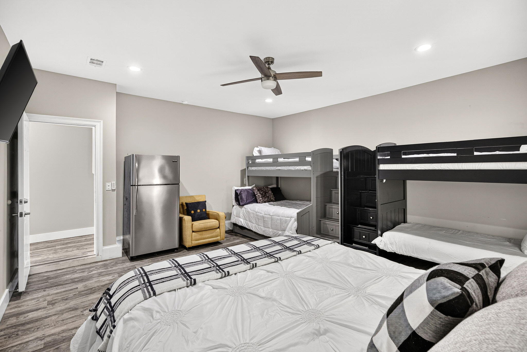 West End - Residential