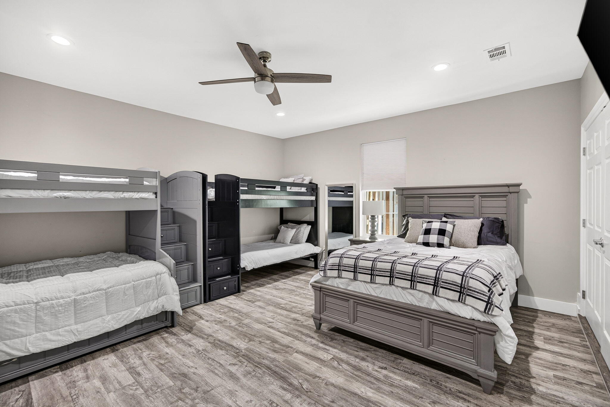 West End - Residential