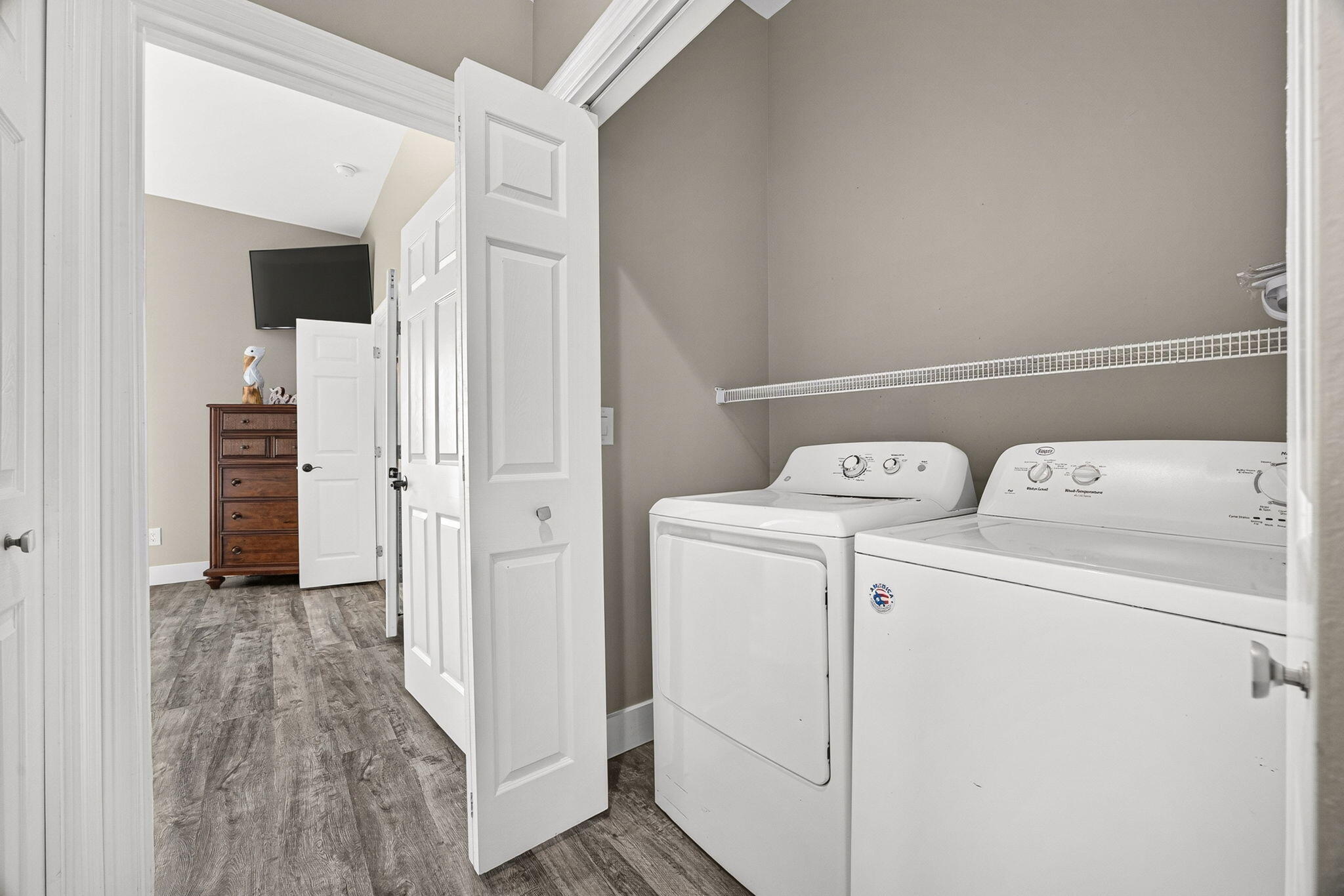 West End - Residential